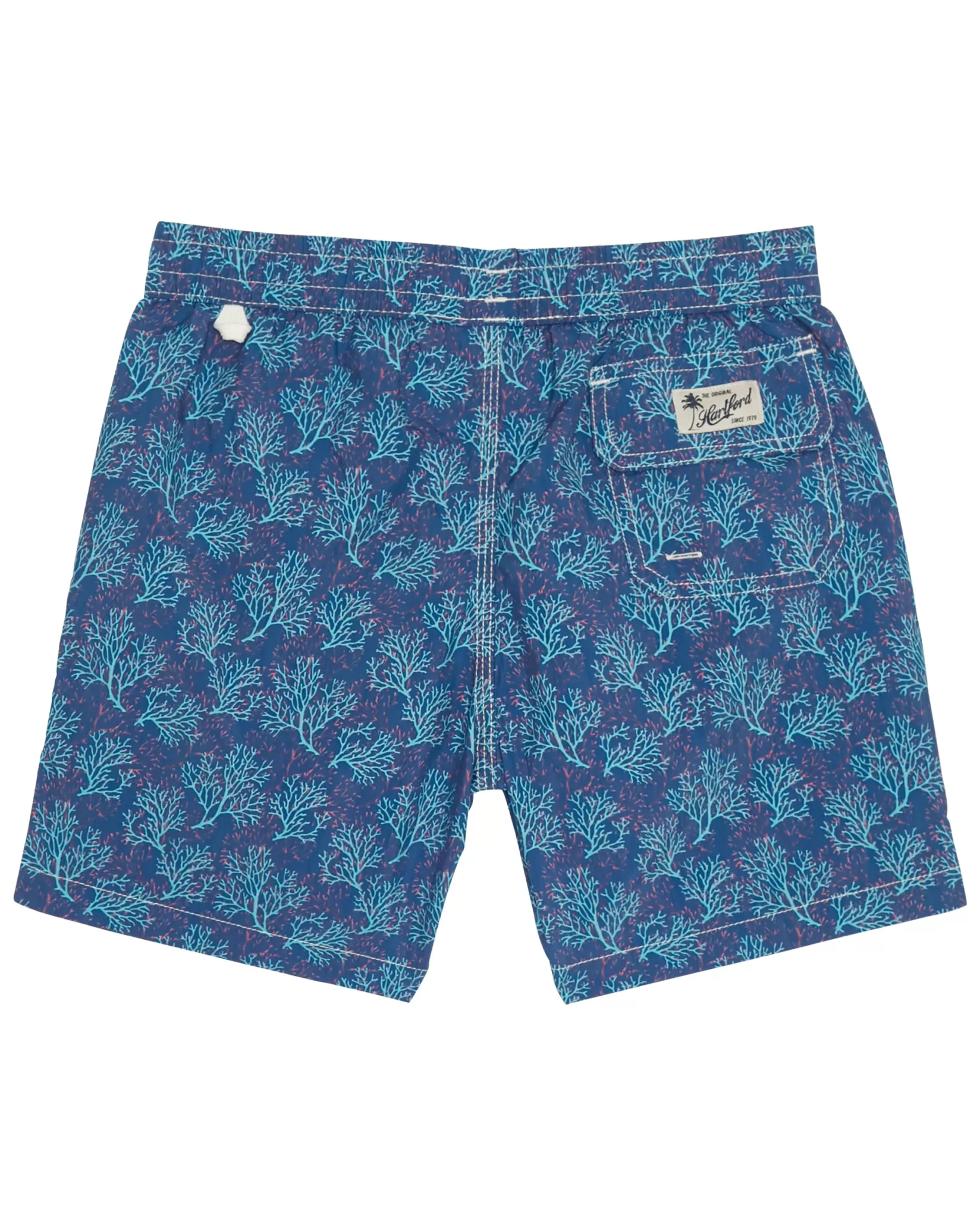 Kids Hartford Swimsuits<Achille Swim Trunks