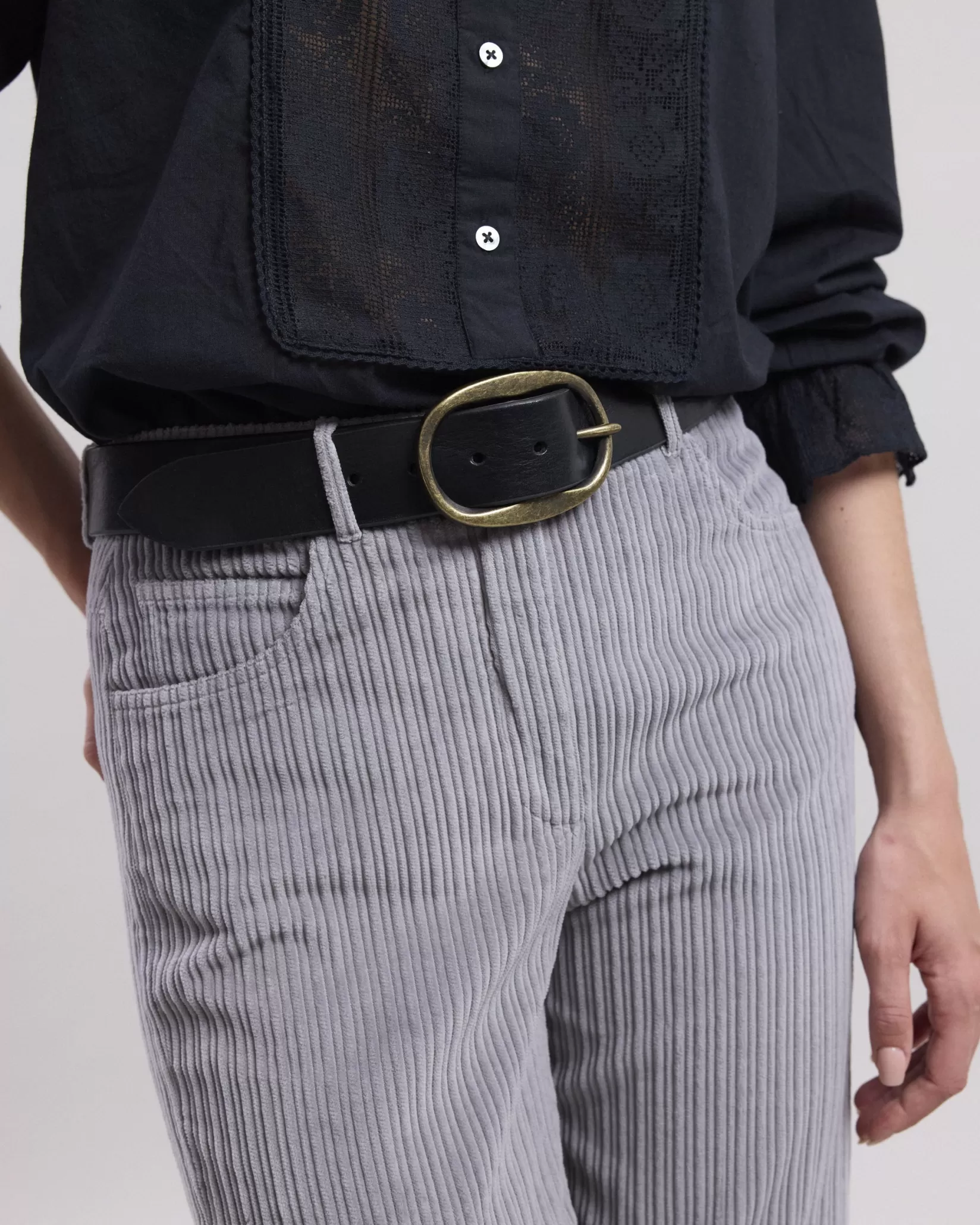 Women Hartford Accessories<Angus Belt