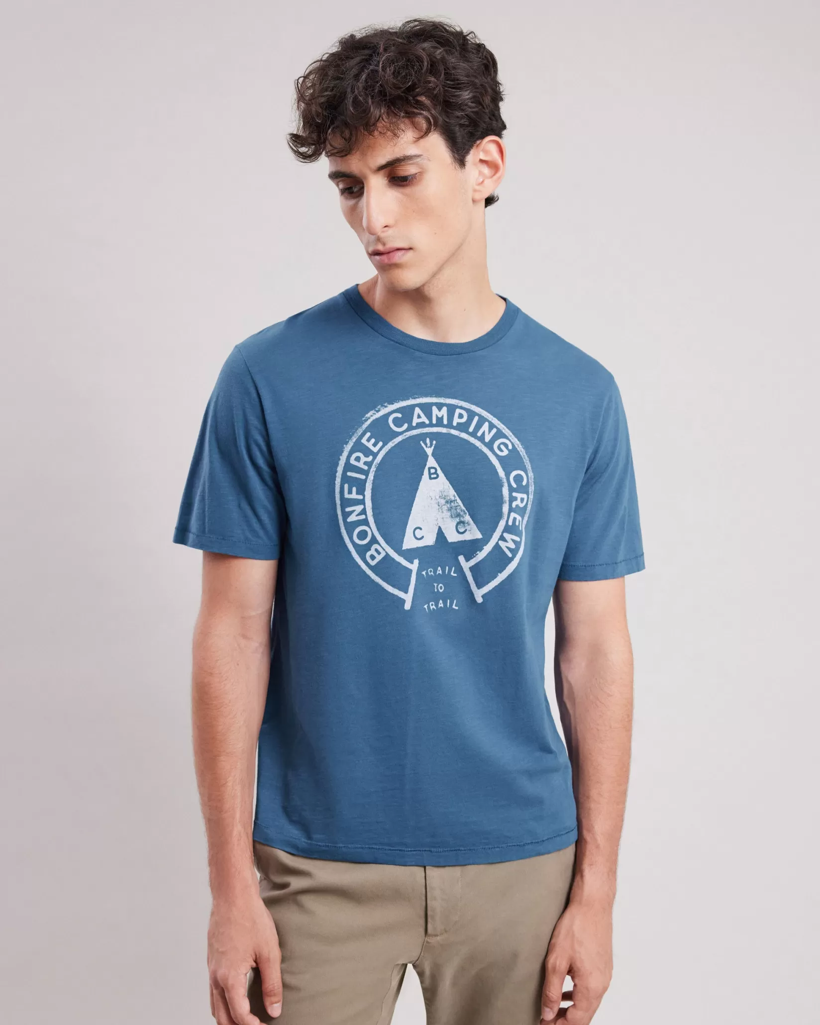 Hartford T-Shirts & Polos<Bonfire T-shirt