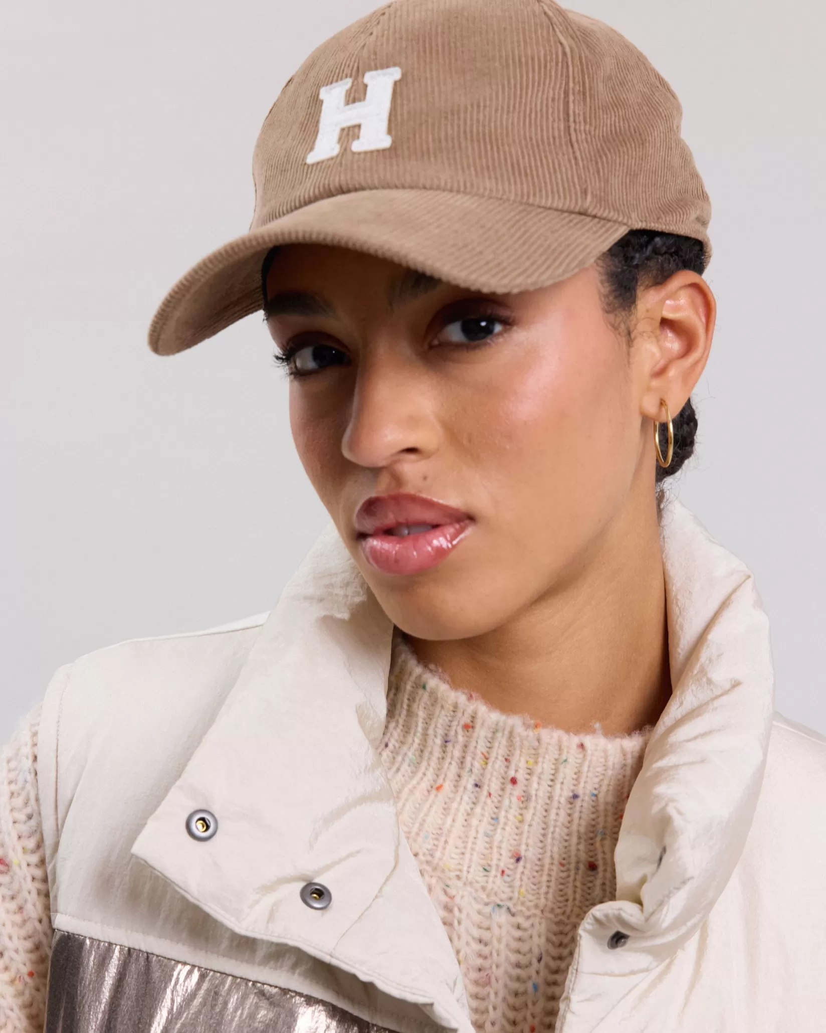 Women Hartford Accessories<Cap H