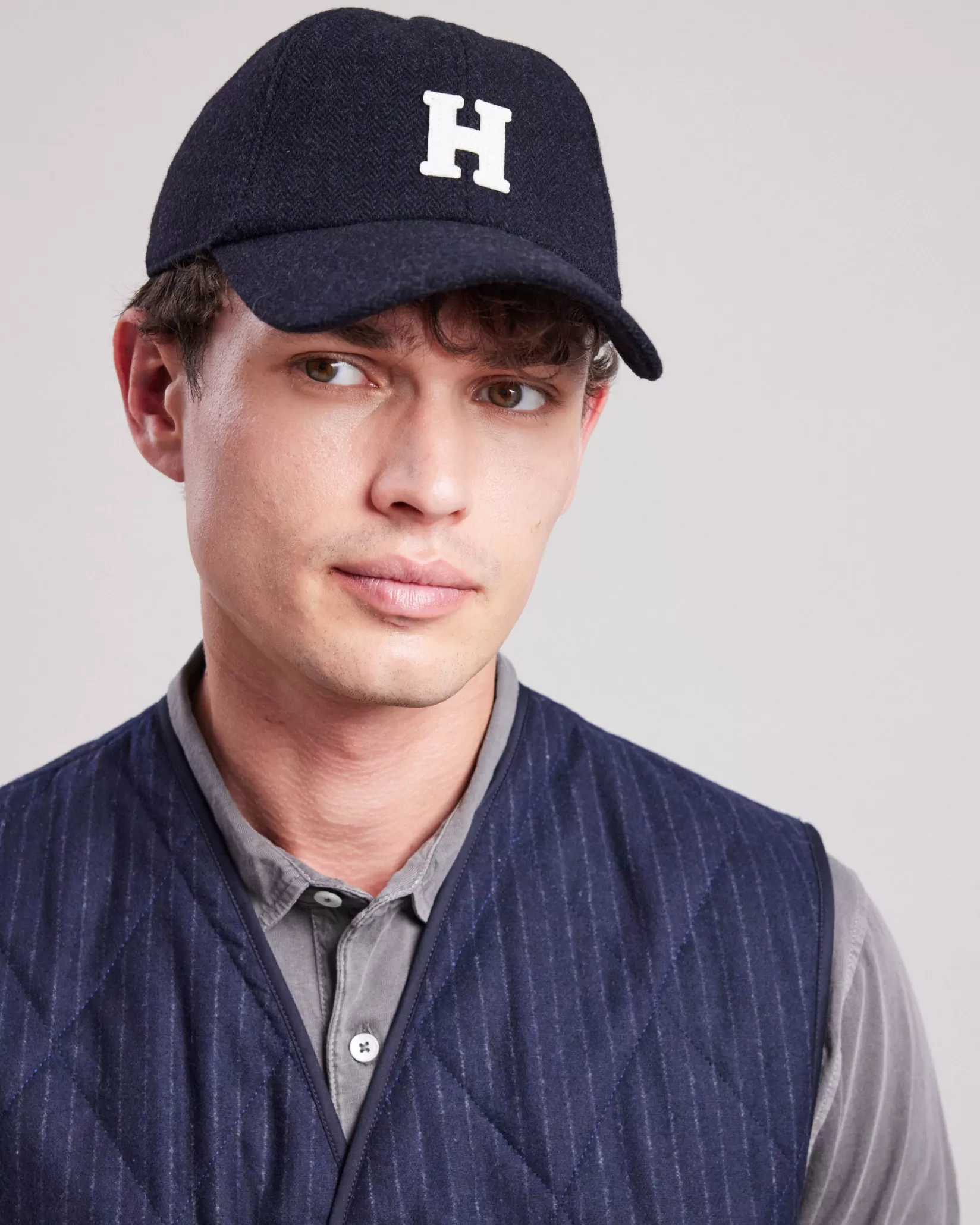 Hartford Accessories<Cap H