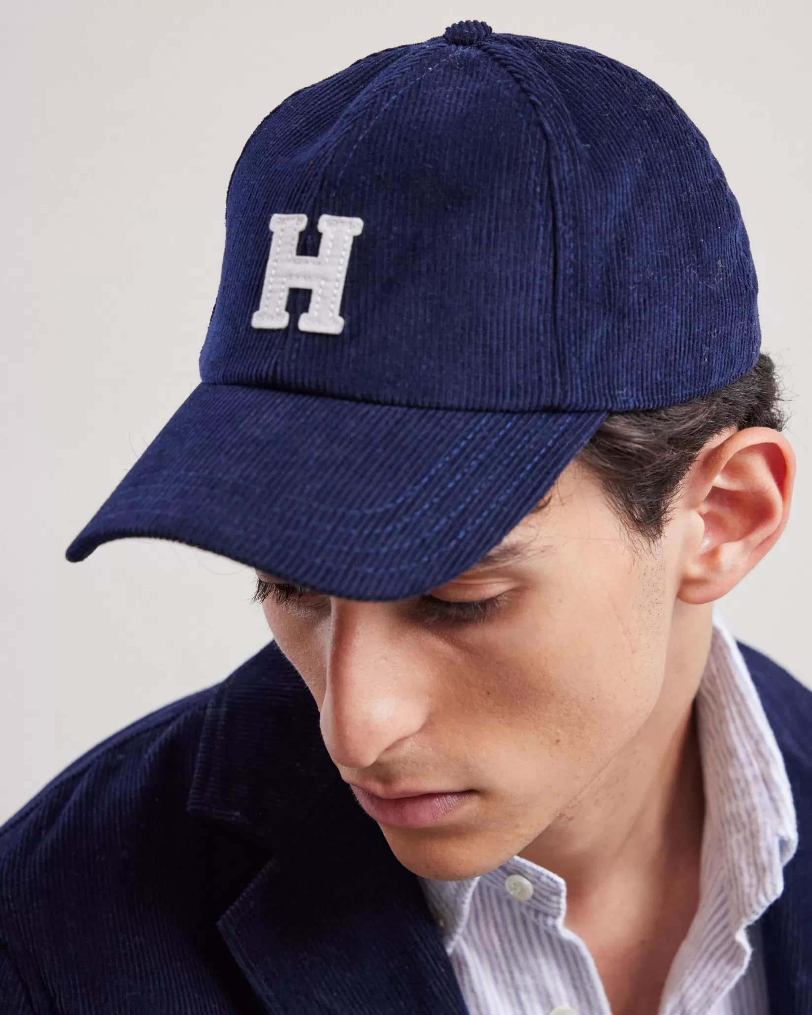 Hartford Accessories<Cap H