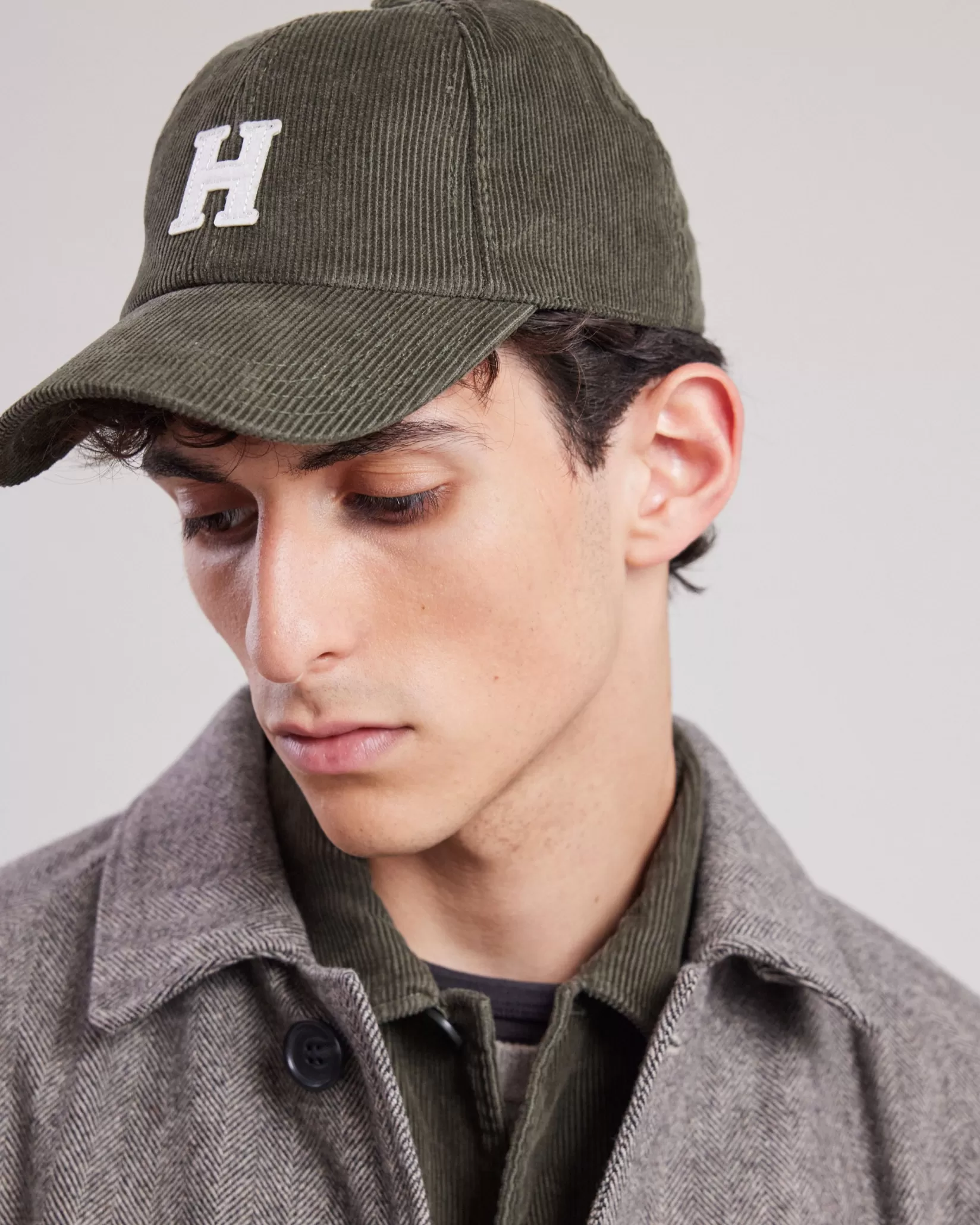 Hartford Accessories<Cap H