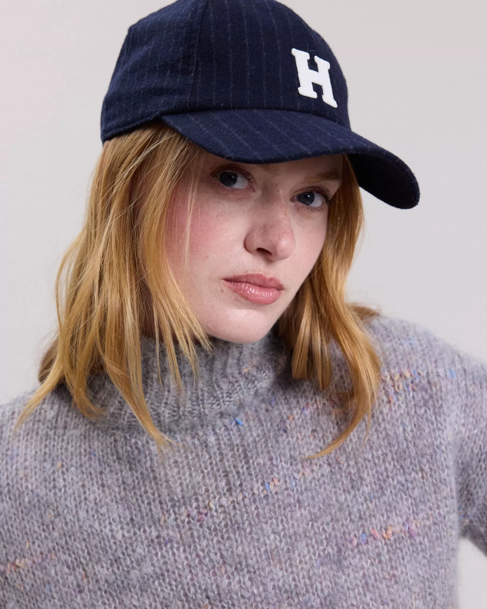 Women Hartford Accessories<Cap H