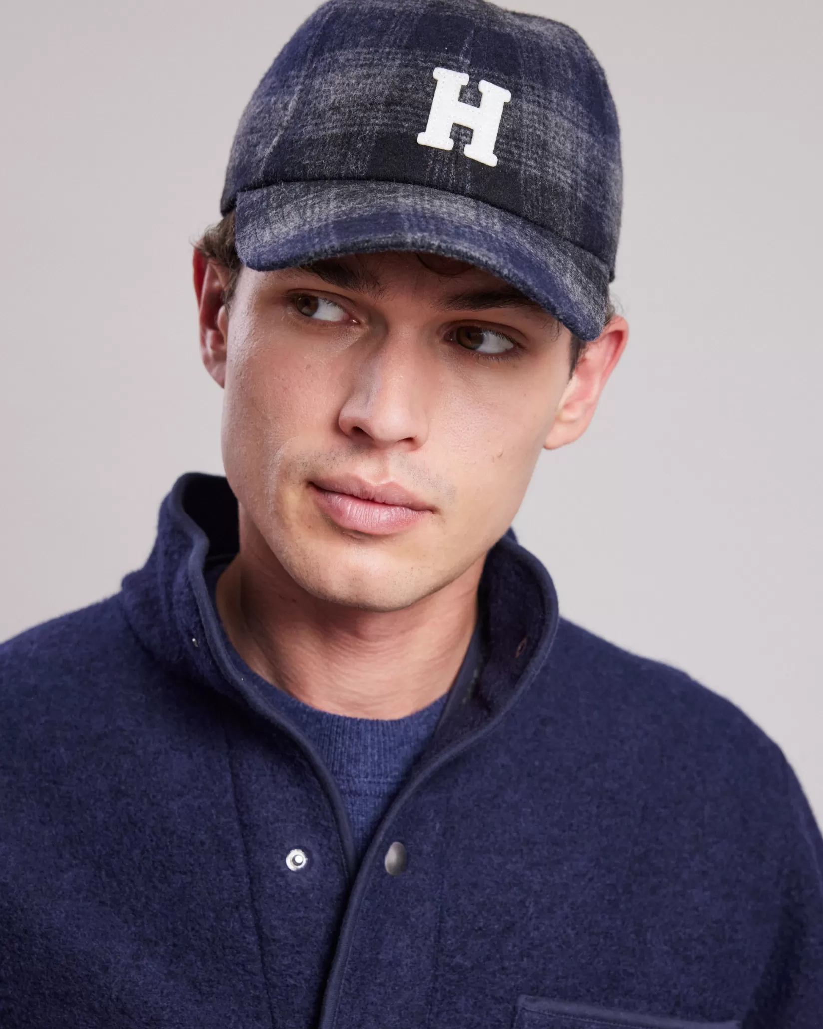 Hartford Accessories<Cap H