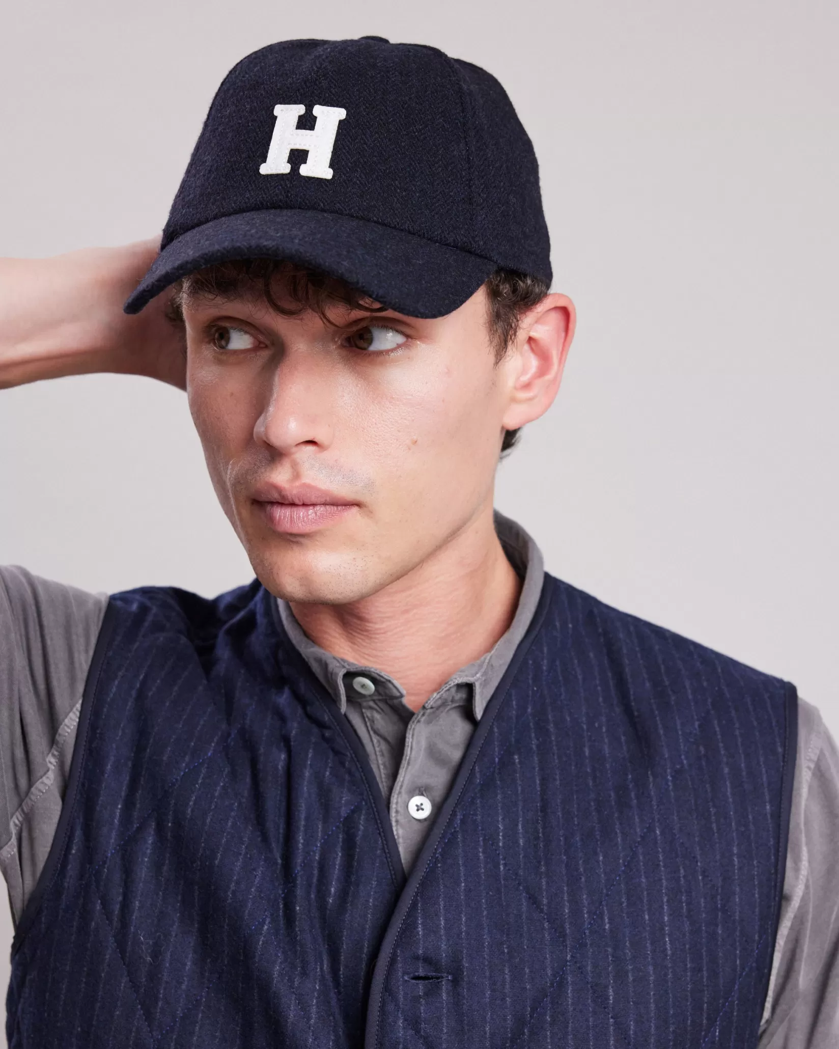 Hartford Accessories<Cap H