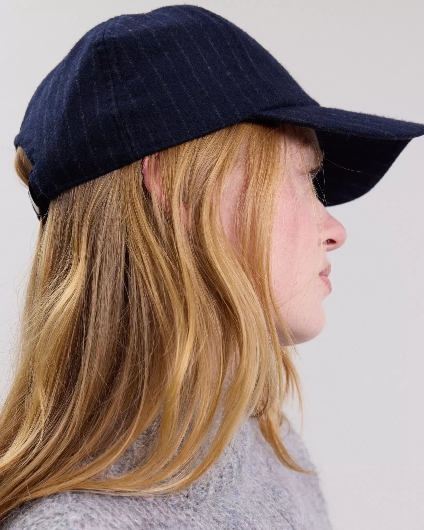 Women Hartford Accessories<Cap H