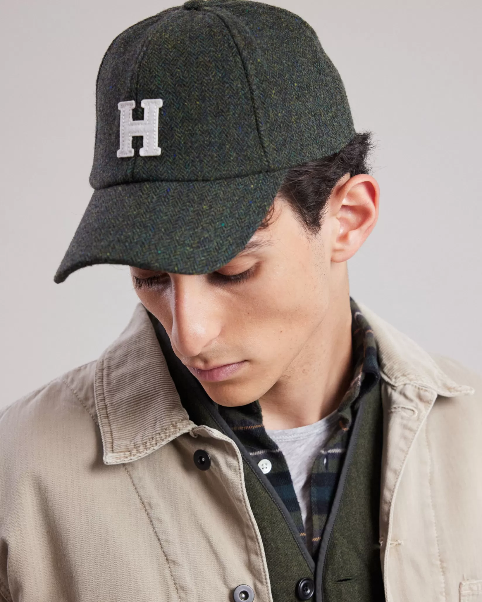 Hartford Accessories<Cap H