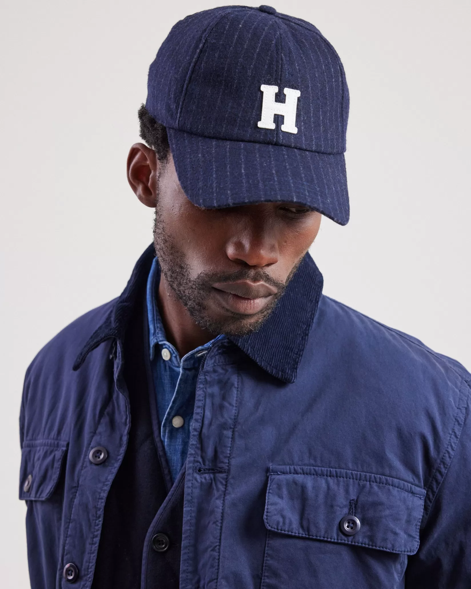 Hartford Accessories<Cap H