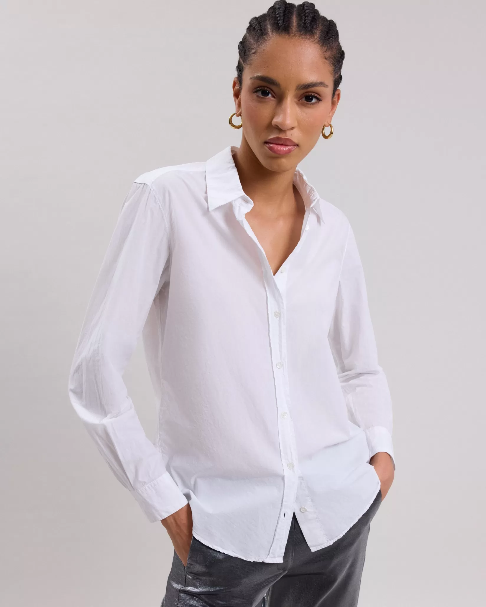 Women Hartford Shirts & Tops<Coraz Shirt