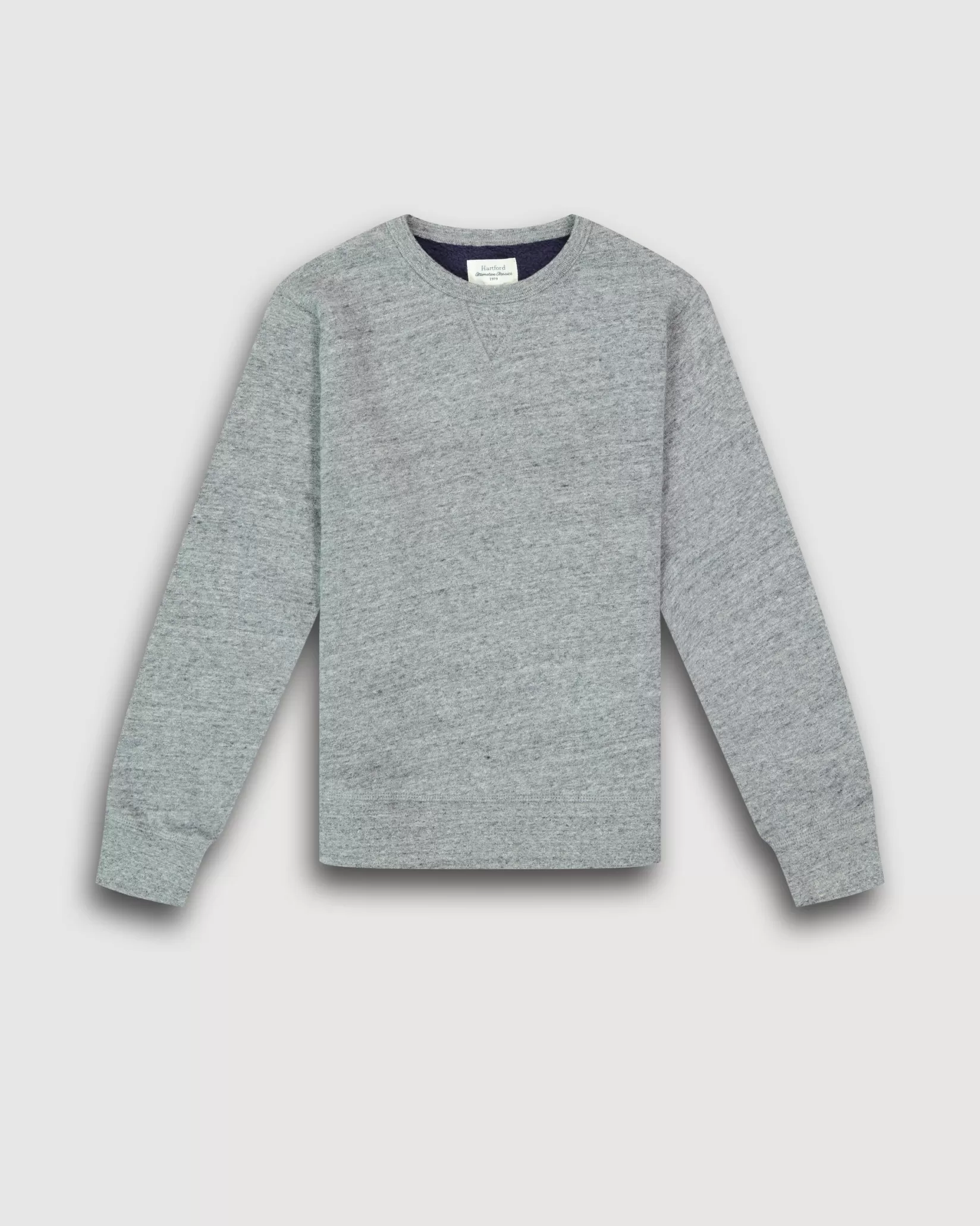 Kids Hartford Knitwear<Crew Sweatshirt