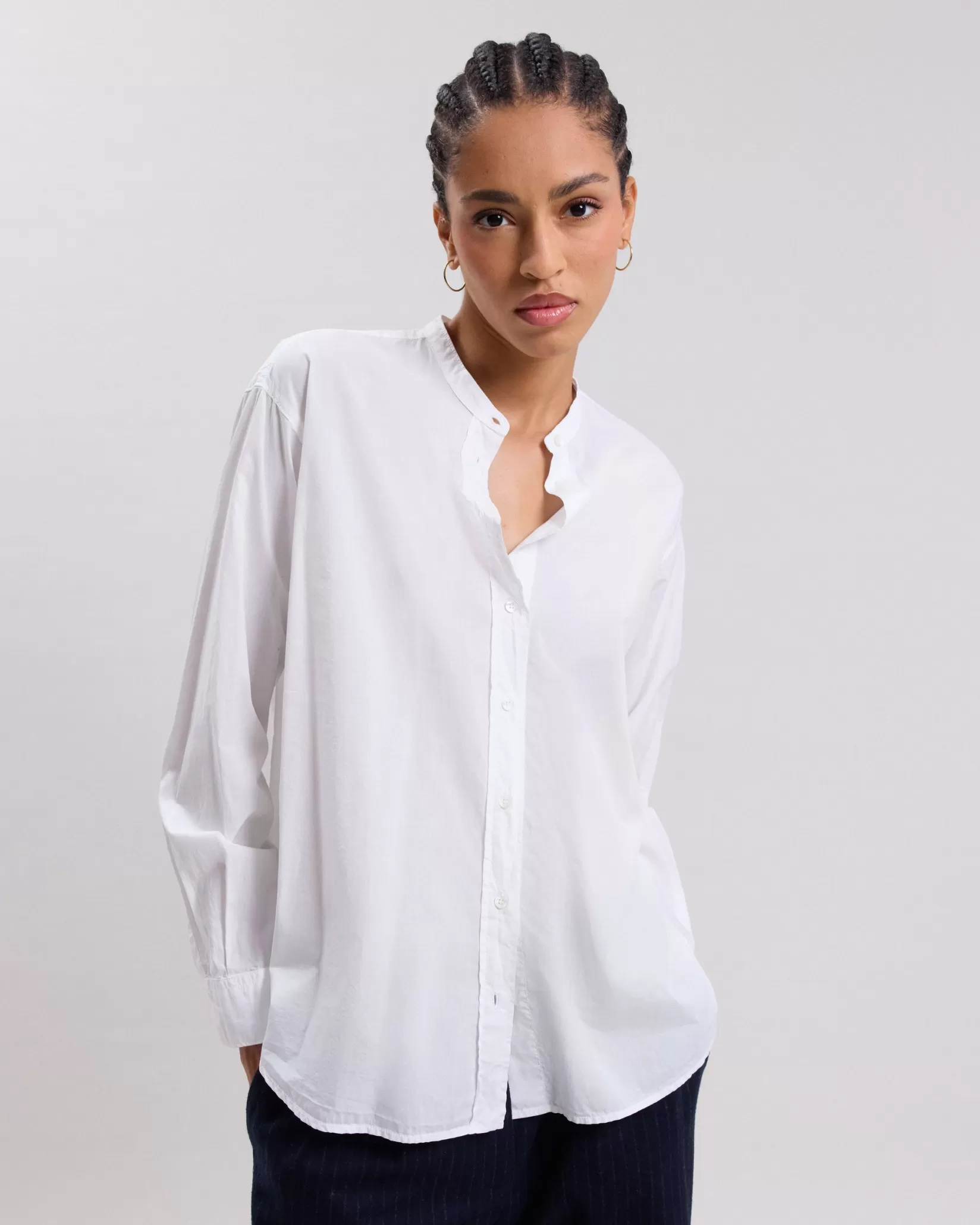 Women Hartford Shirts & Tops<Cristal Shirt