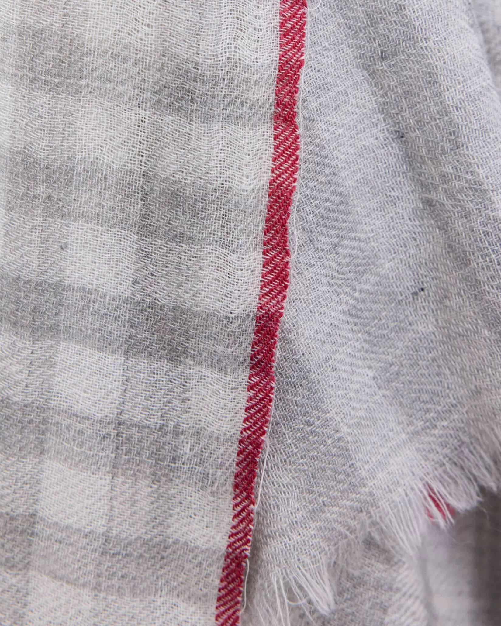 Women Hartford Accessories<Gingham Scarf