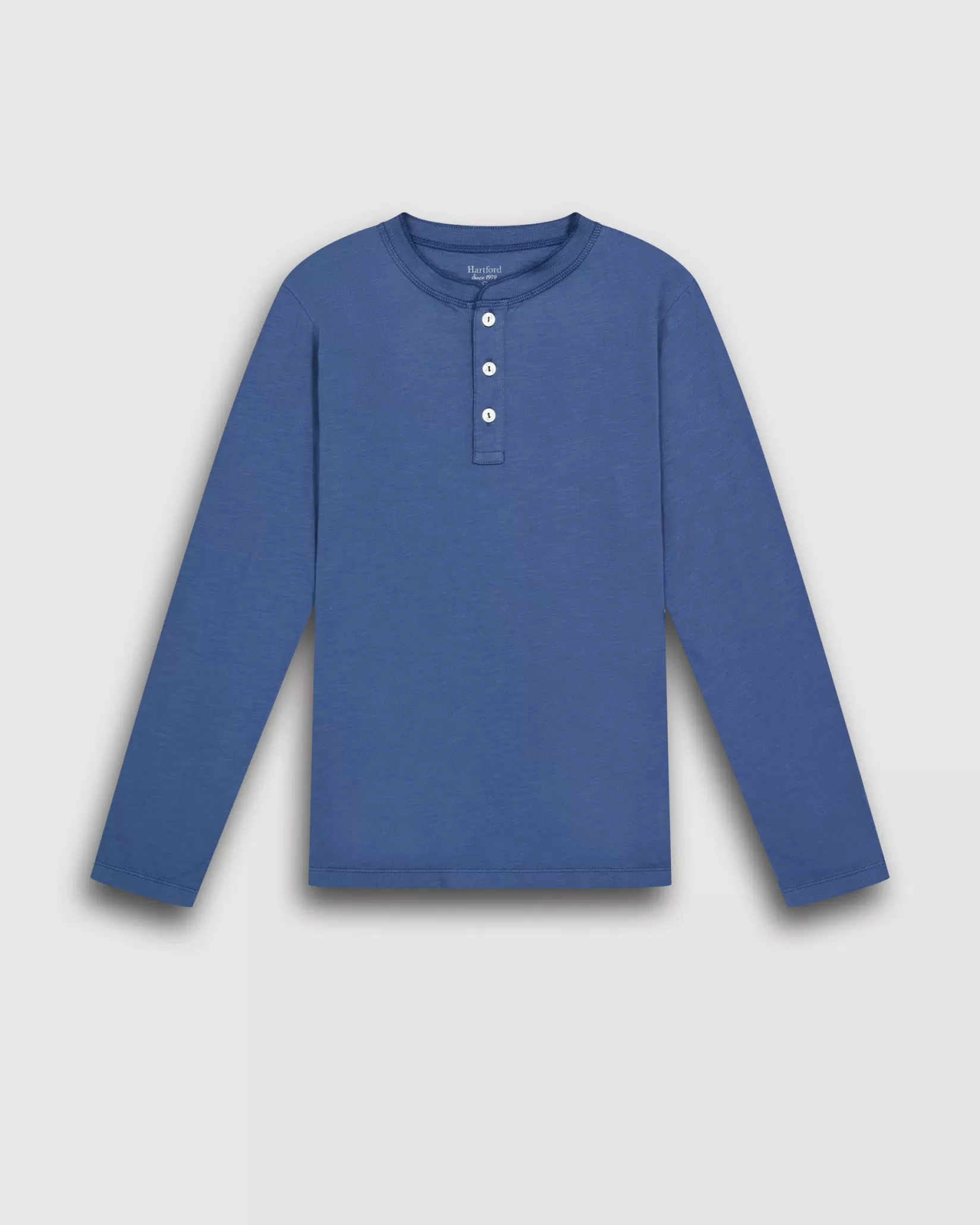 Kids Hartford T-Shirts & Tops<Henley T-shirt