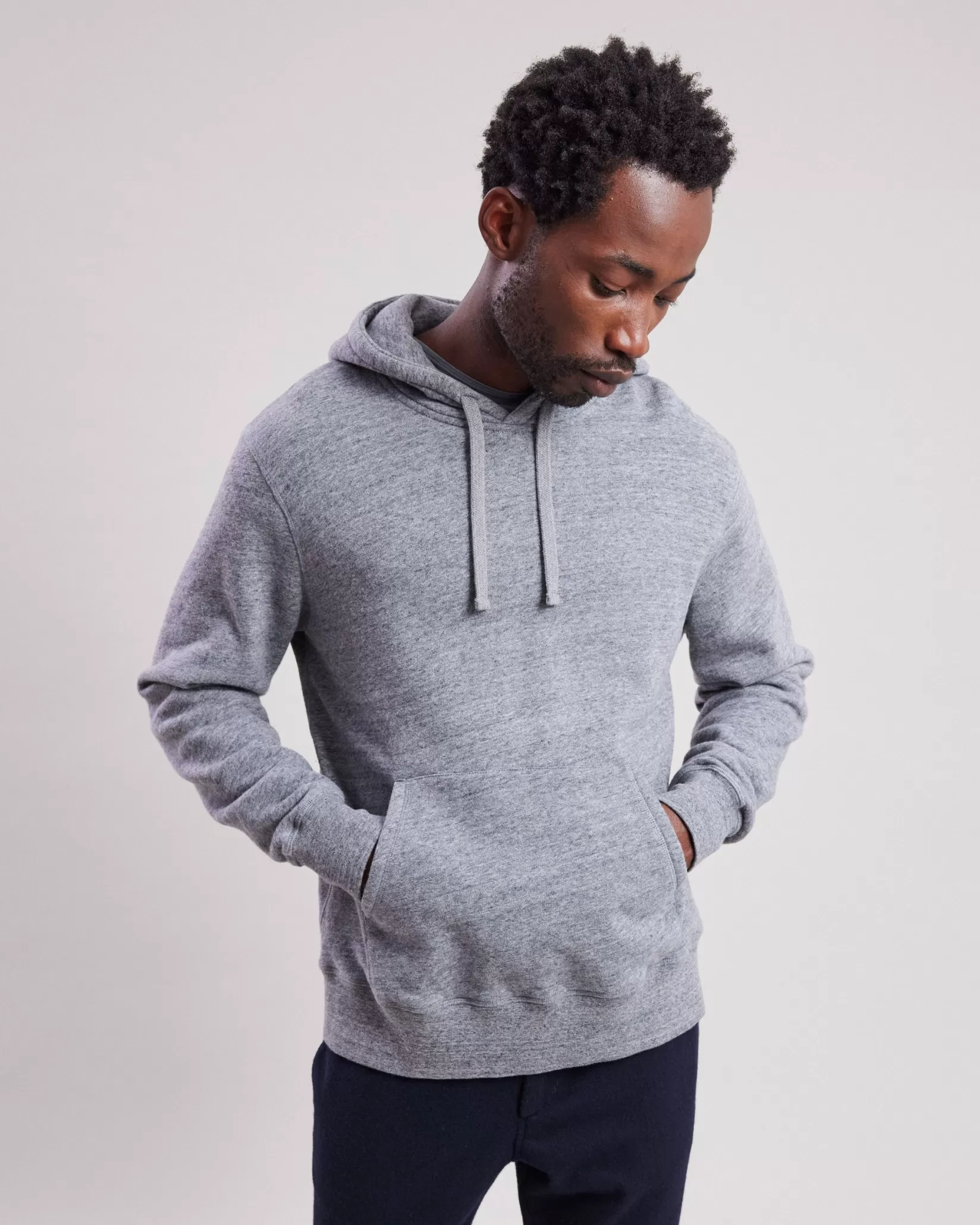 Hartford Knitwear<Hoody Sweatshirt