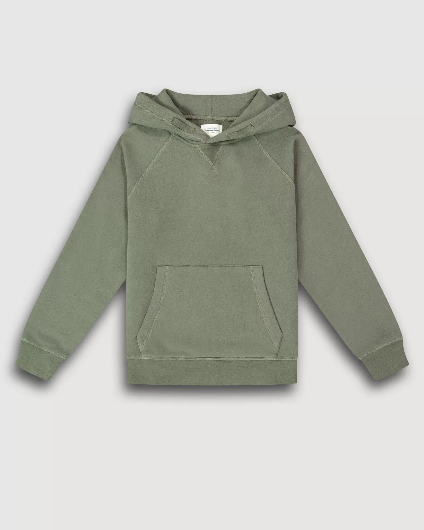 Kids Hartford Knitwear<Hoody Sweatshirt