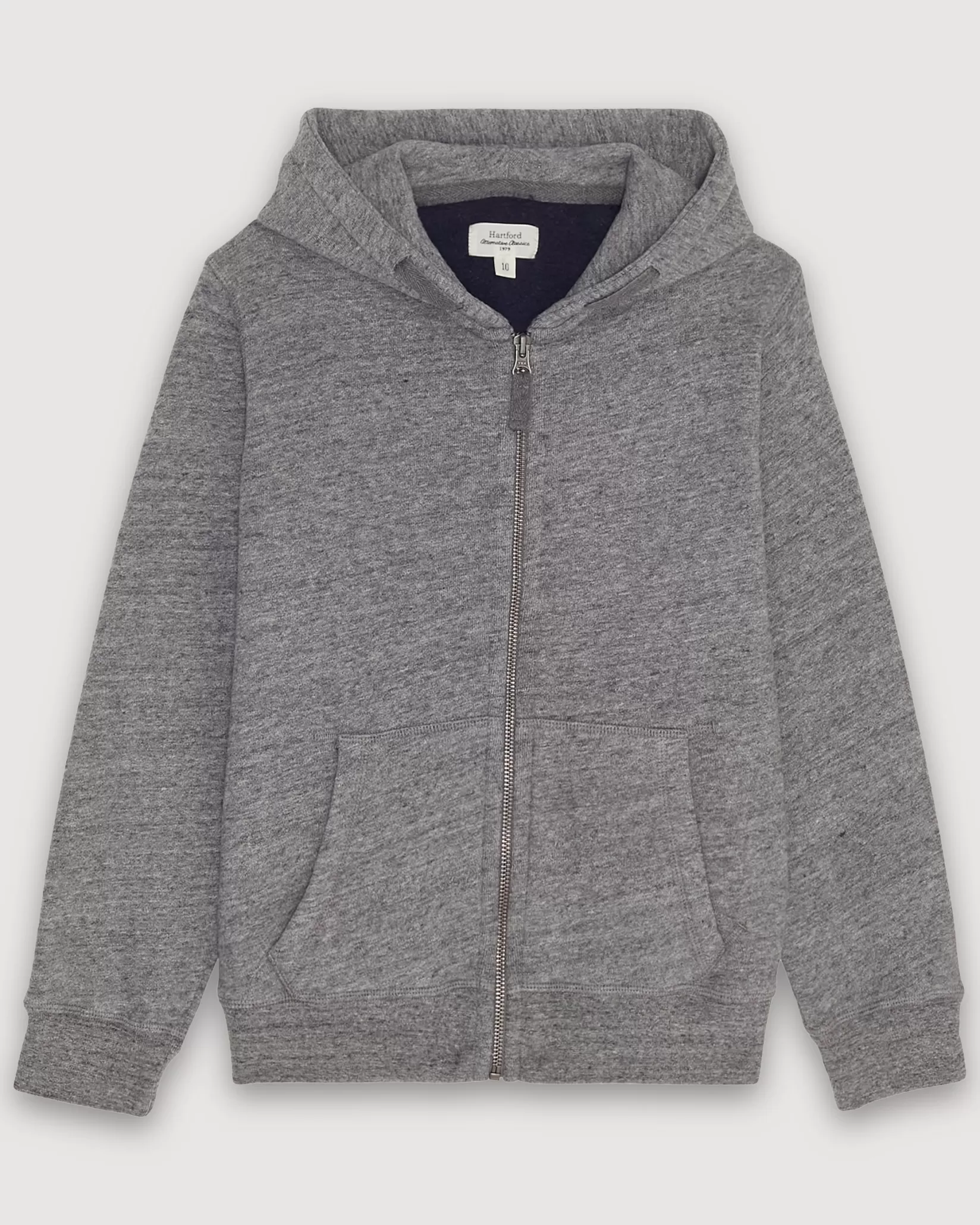 Kids Hartford Knitwear<Hoody Sweatshirt