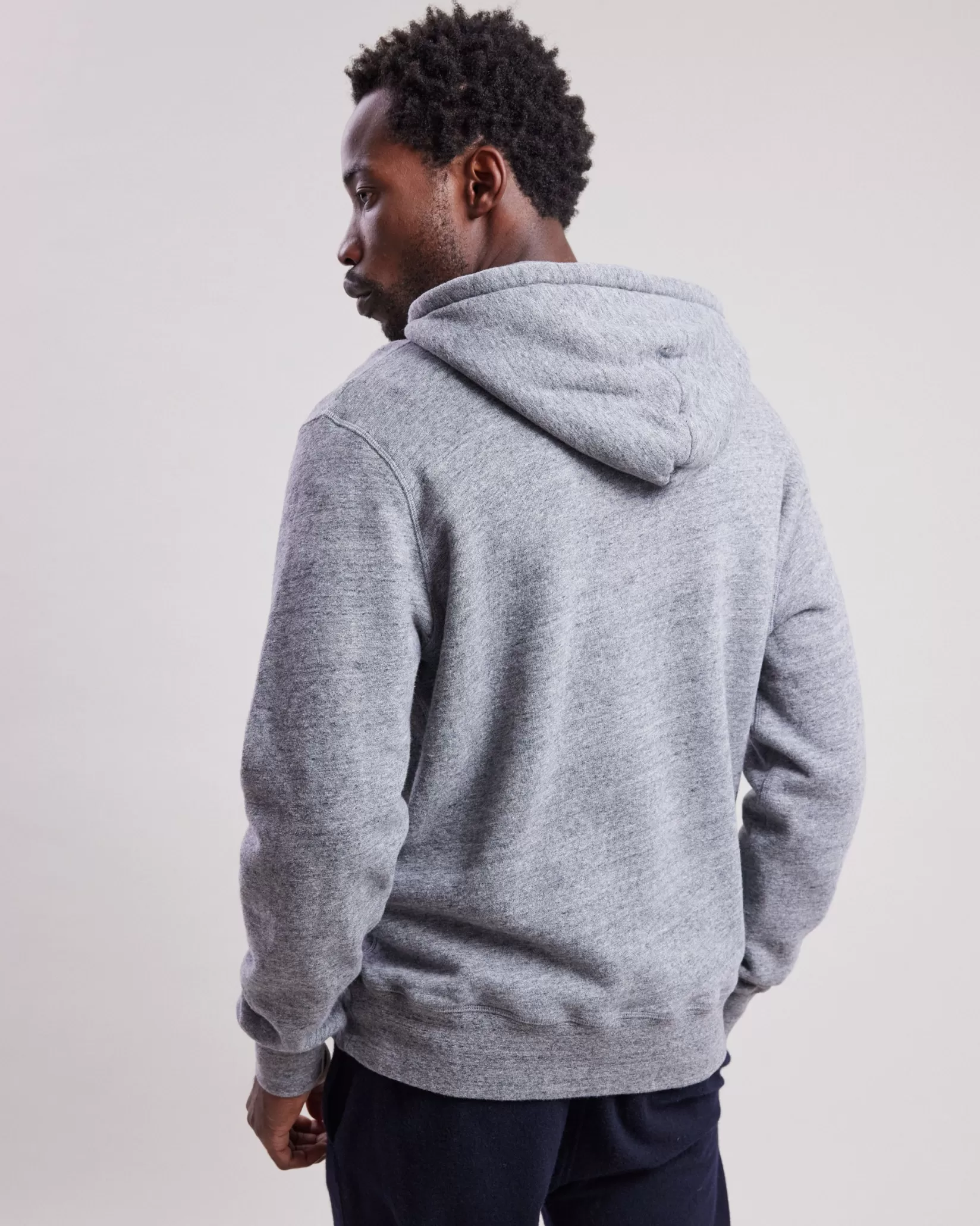 Hartford Knitwear<Hoody Sweatshirt