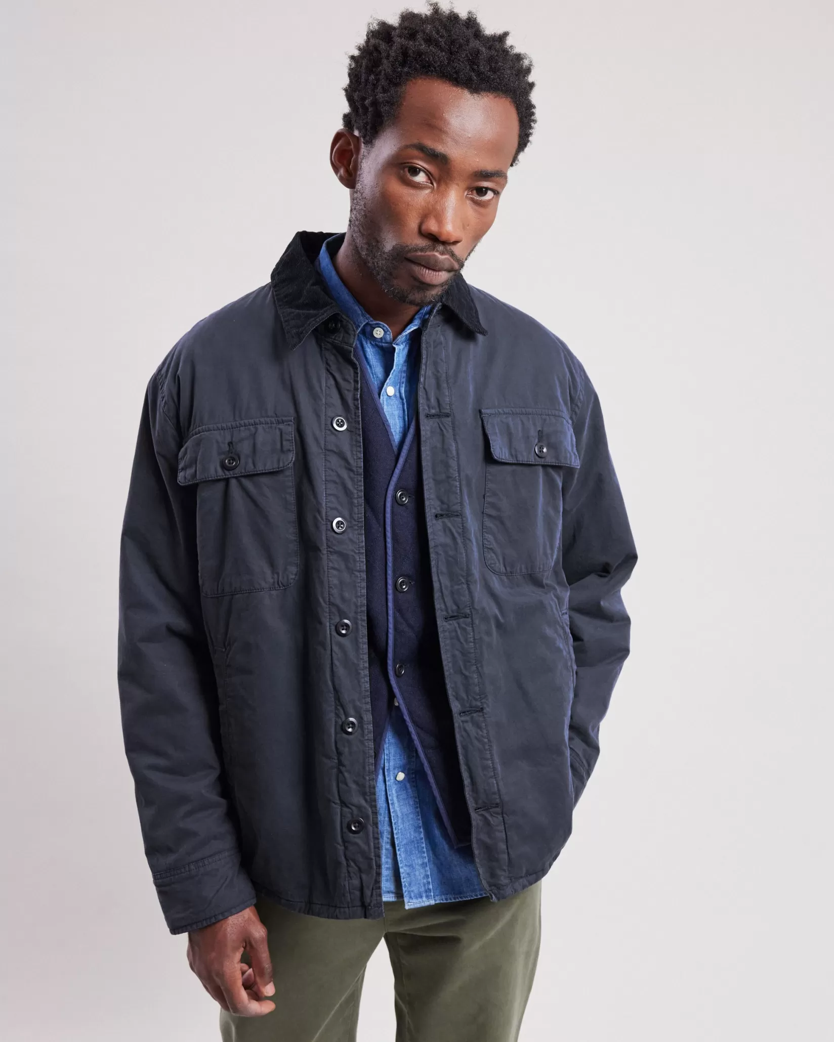 Hartford Jackets & Coats<Jemmy Jacket