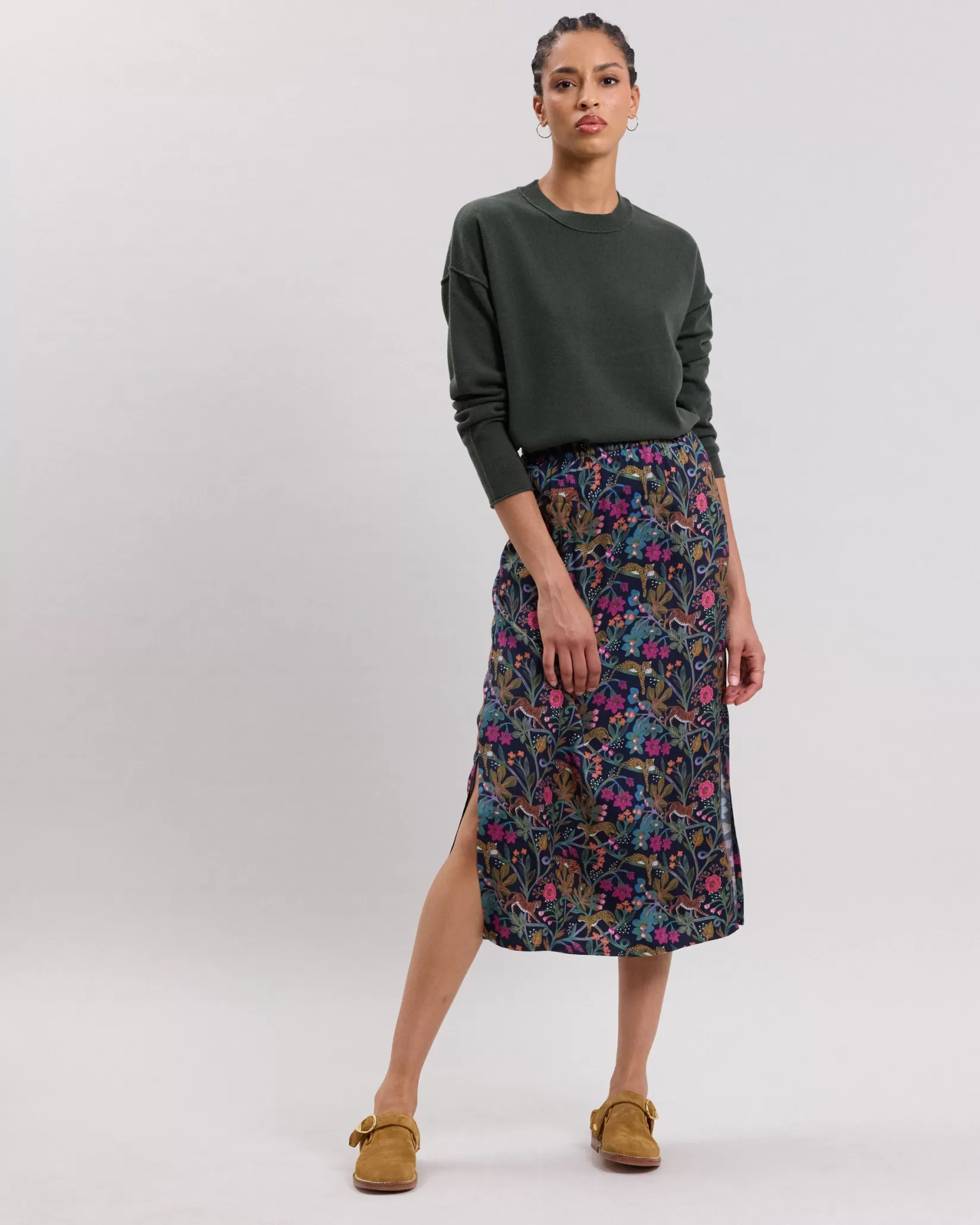 Women Hartford Skirts<Jetty Skirt