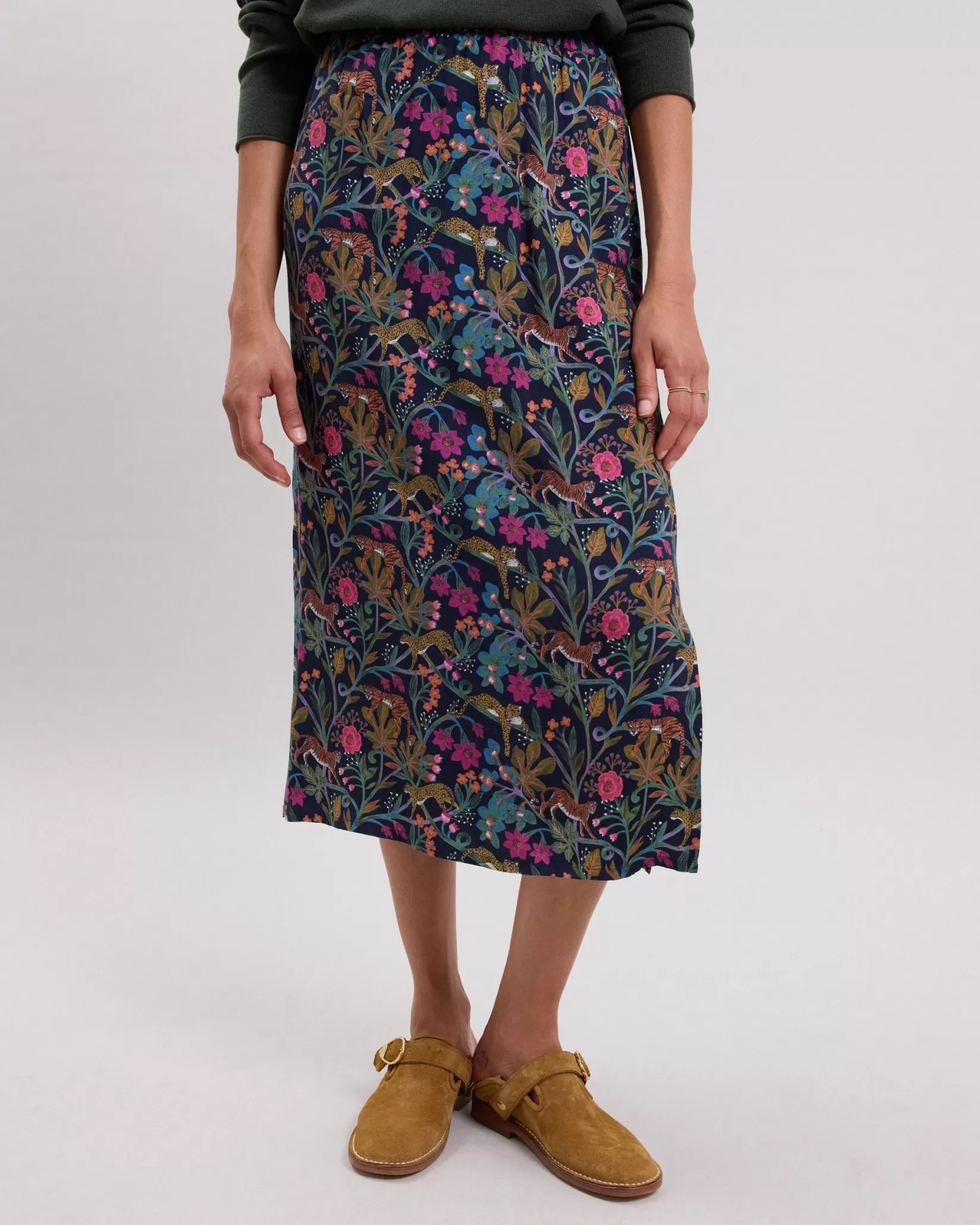 Women Hartford Skirts<Jetty Skirt