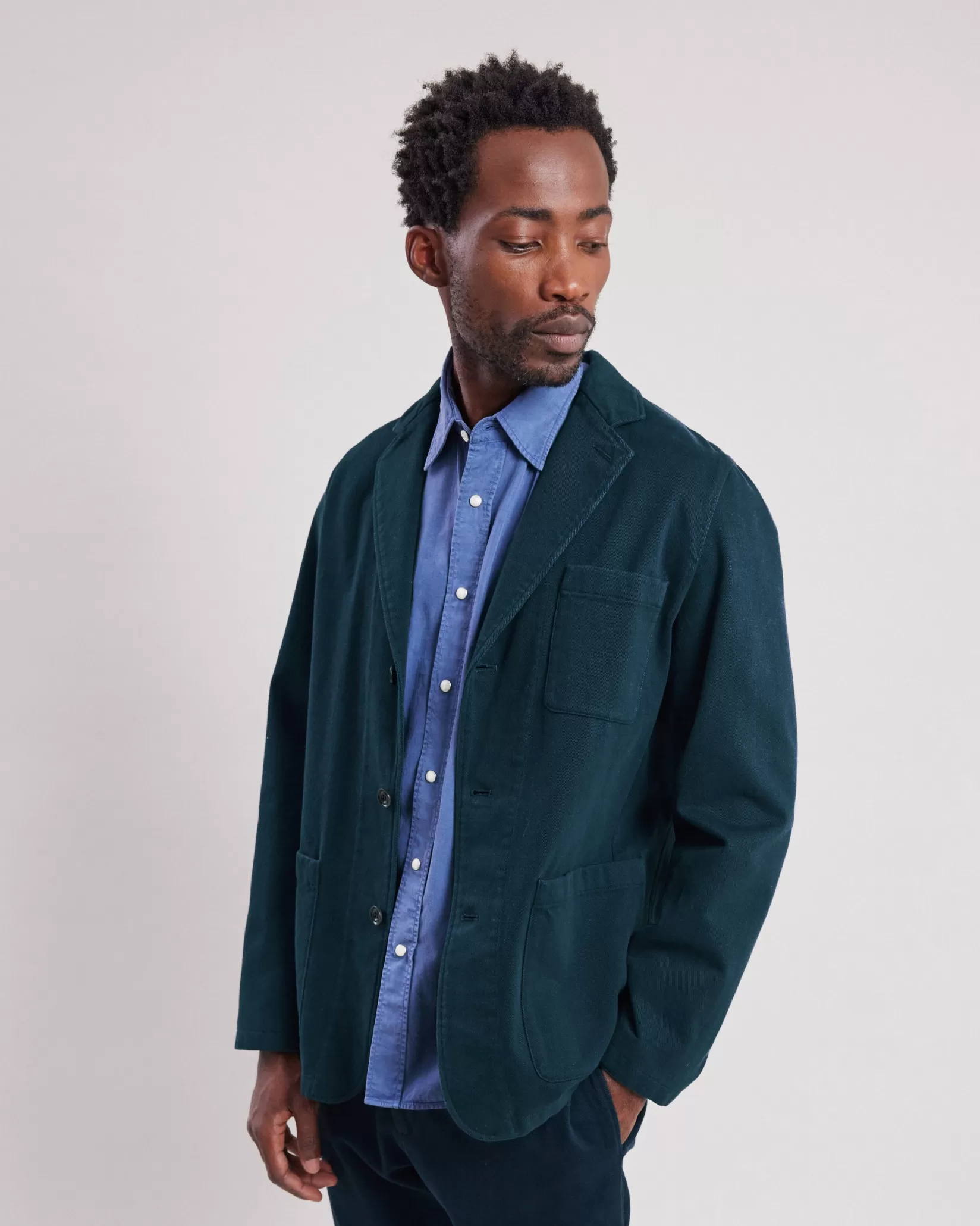 Hartford Jackets & Coats<Jonny Jacket