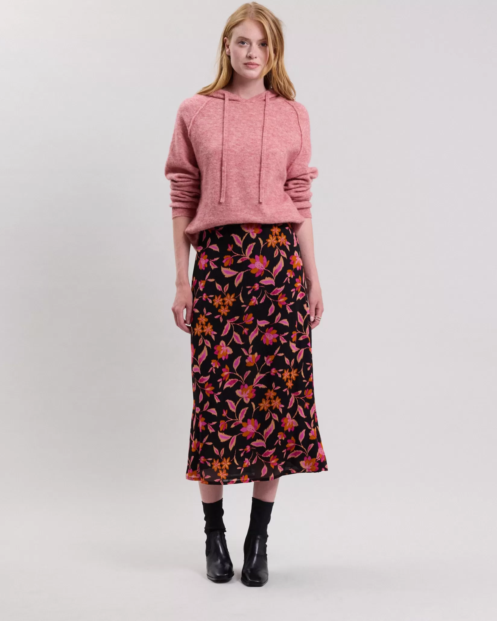 Women Hartford Skirts<Juste Skirt