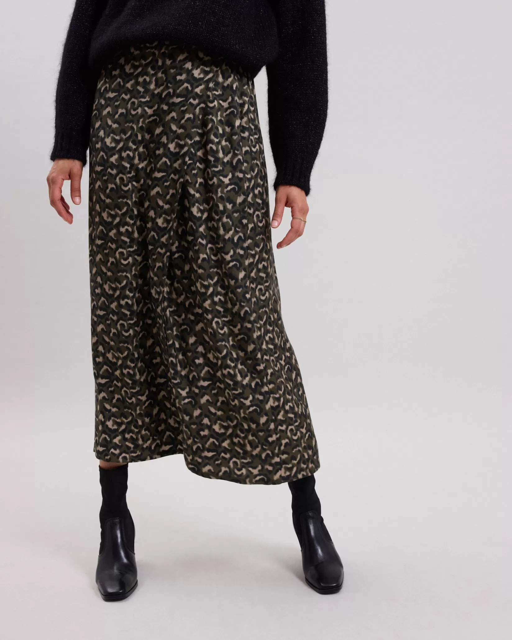 Women Hartford Skirts<Justesse Skirt