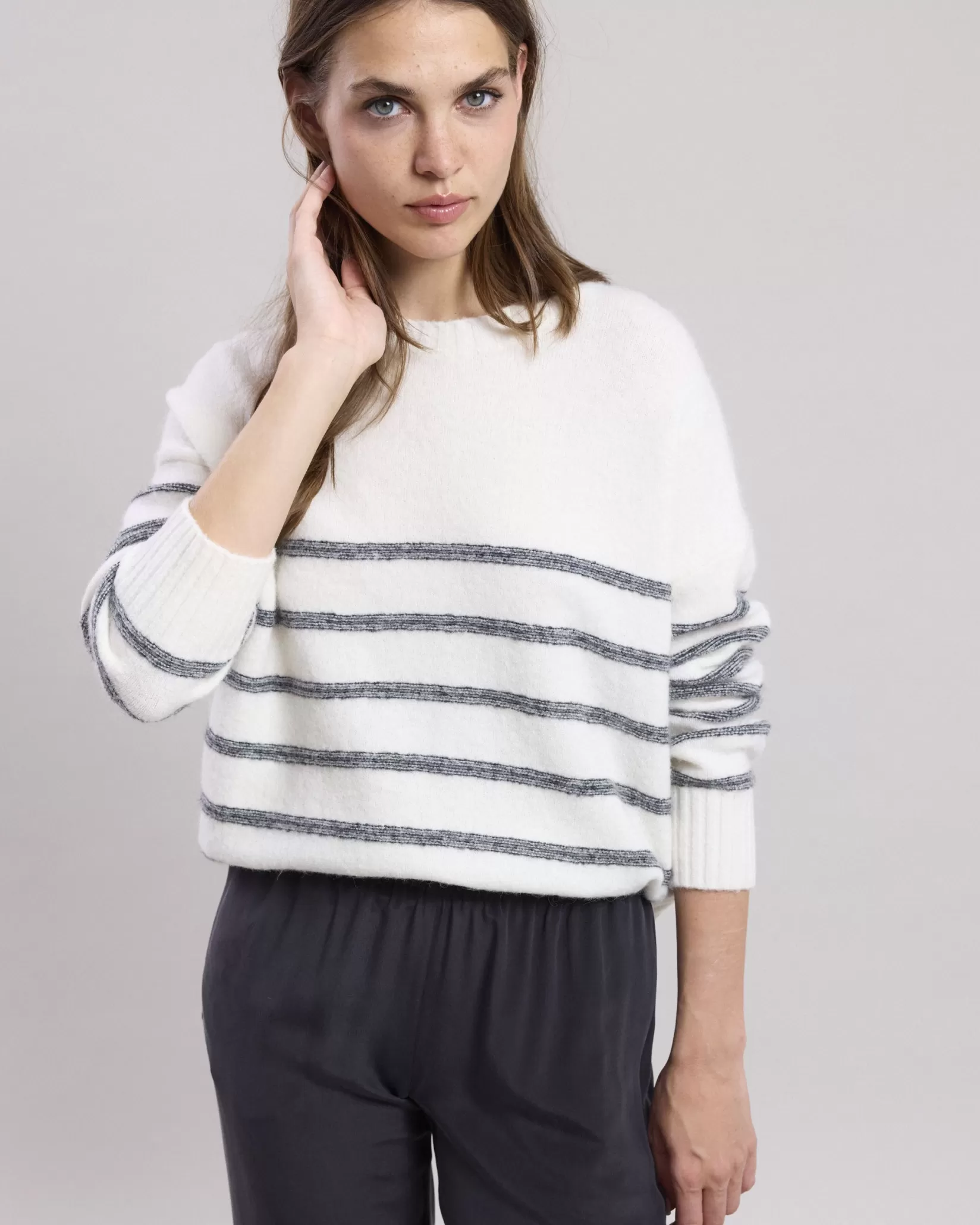 Women Hartford Knitwear<Manta Sweater