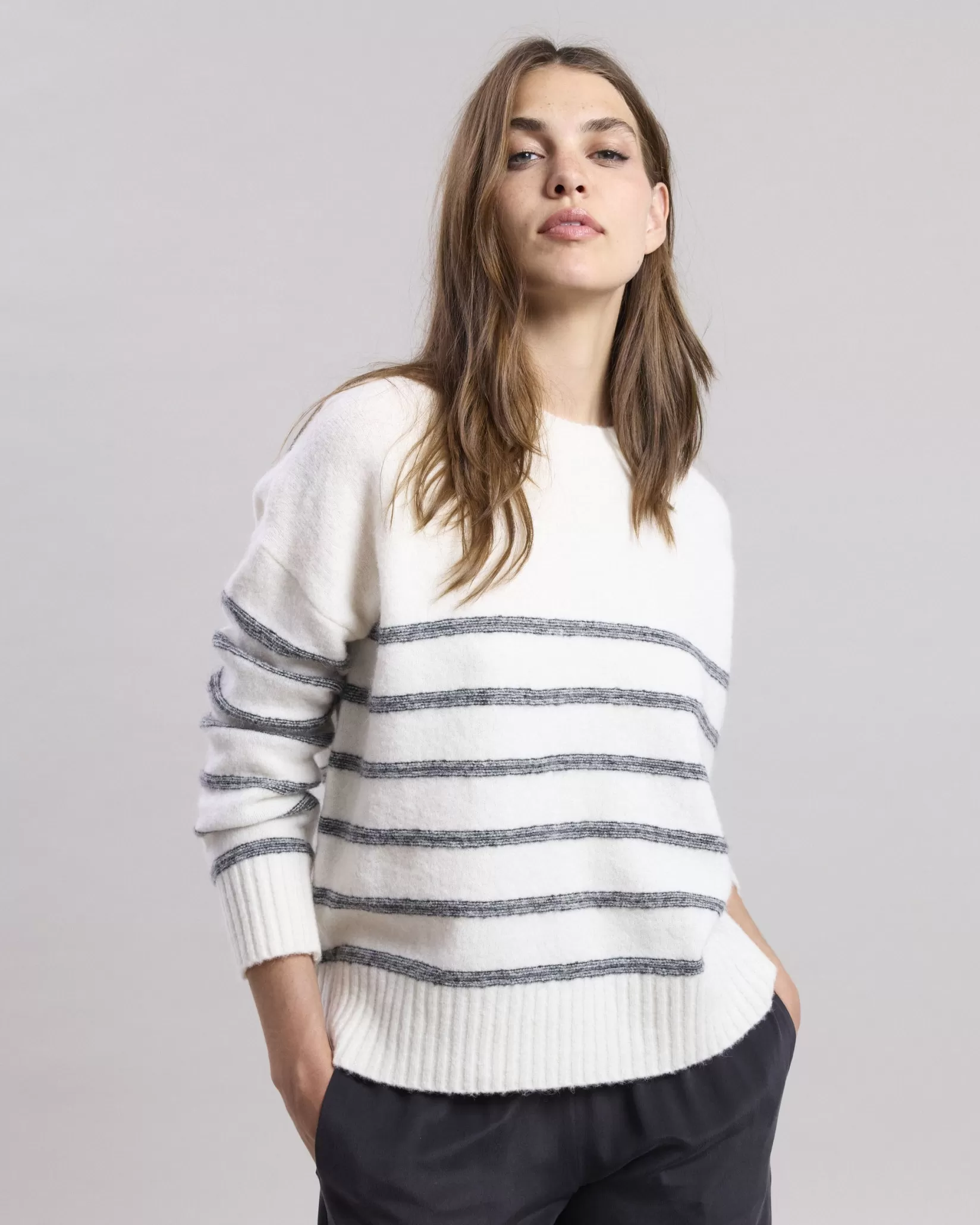 Women Hartford Knitwear<Manta Sweater