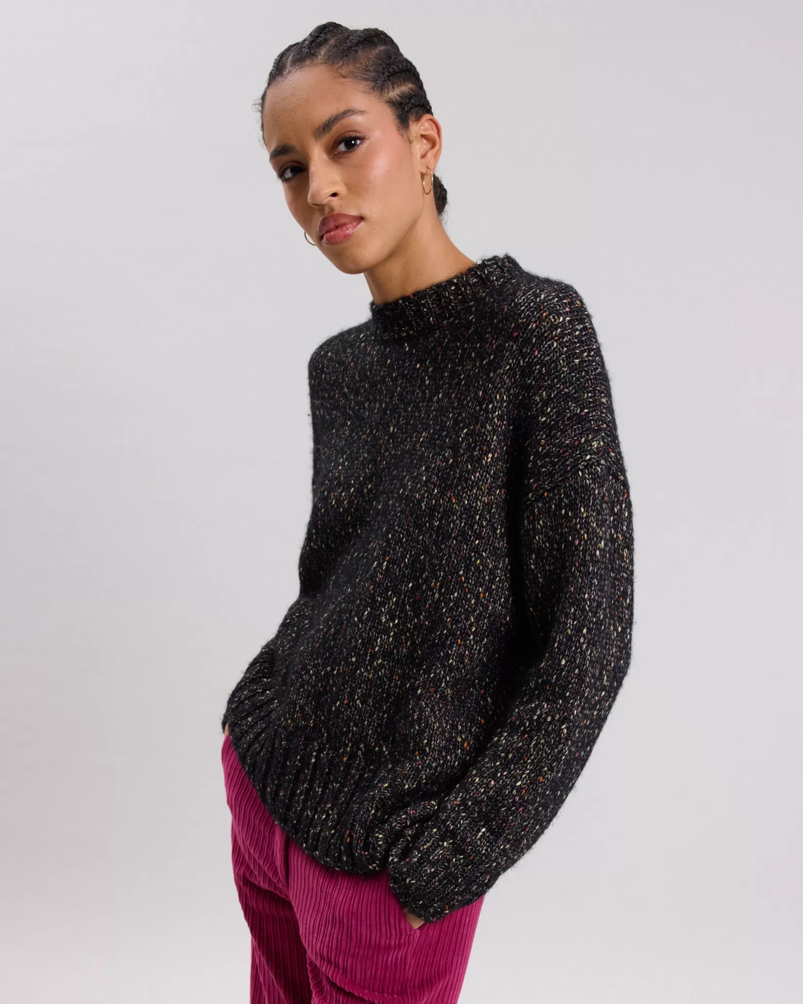 Women Hartford Knitwear<Maral Sweater