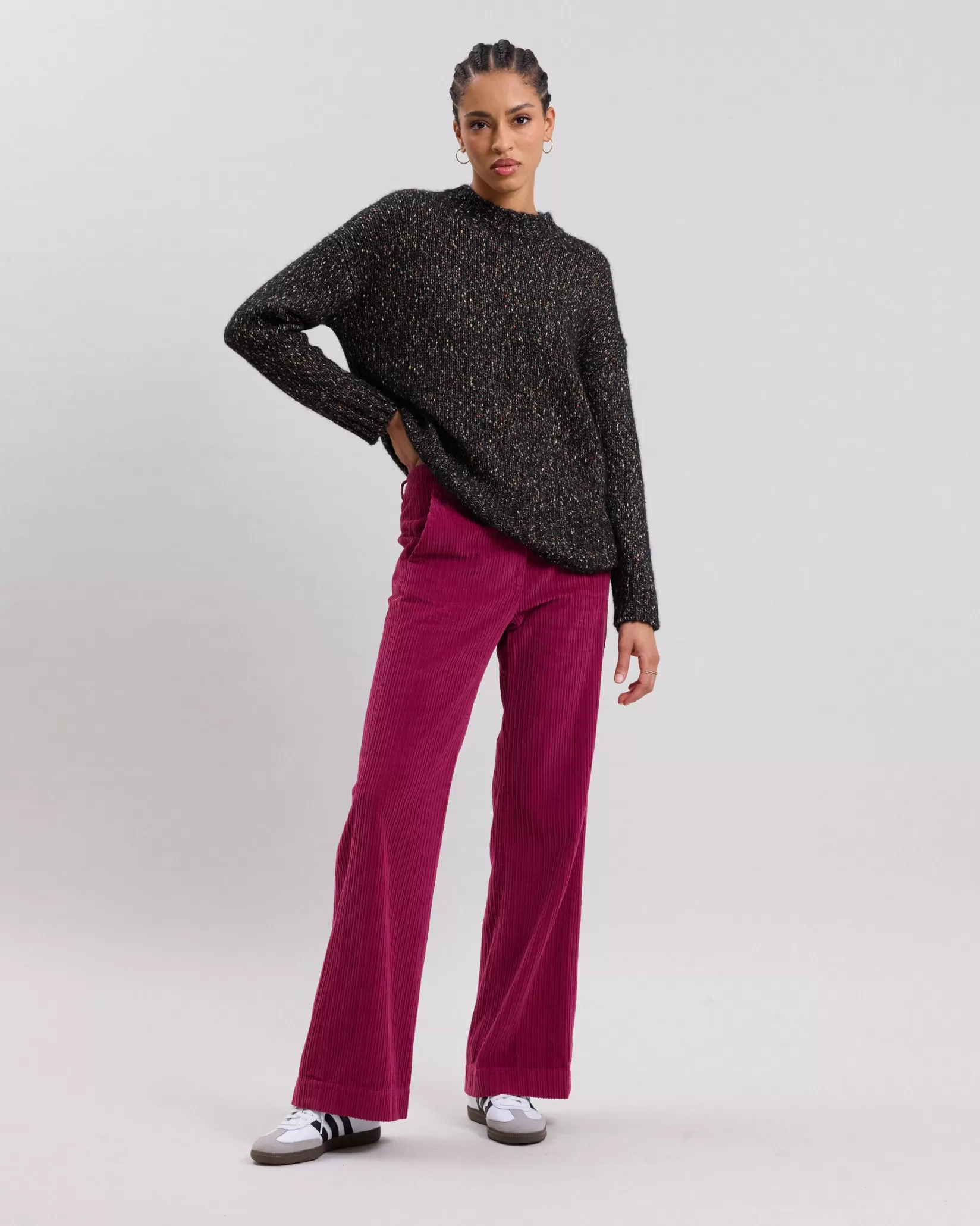 Women Hartford Knitwear<Maral Sweater