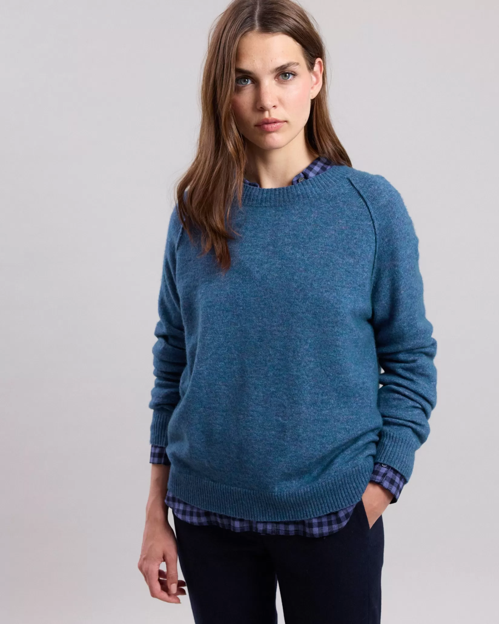 Women Hartford Knitwear<Maude Sweater