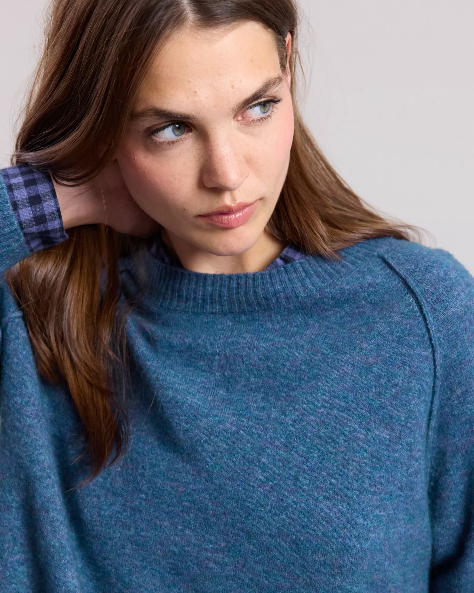 Women Hartford Knitwear<Maude Sweater