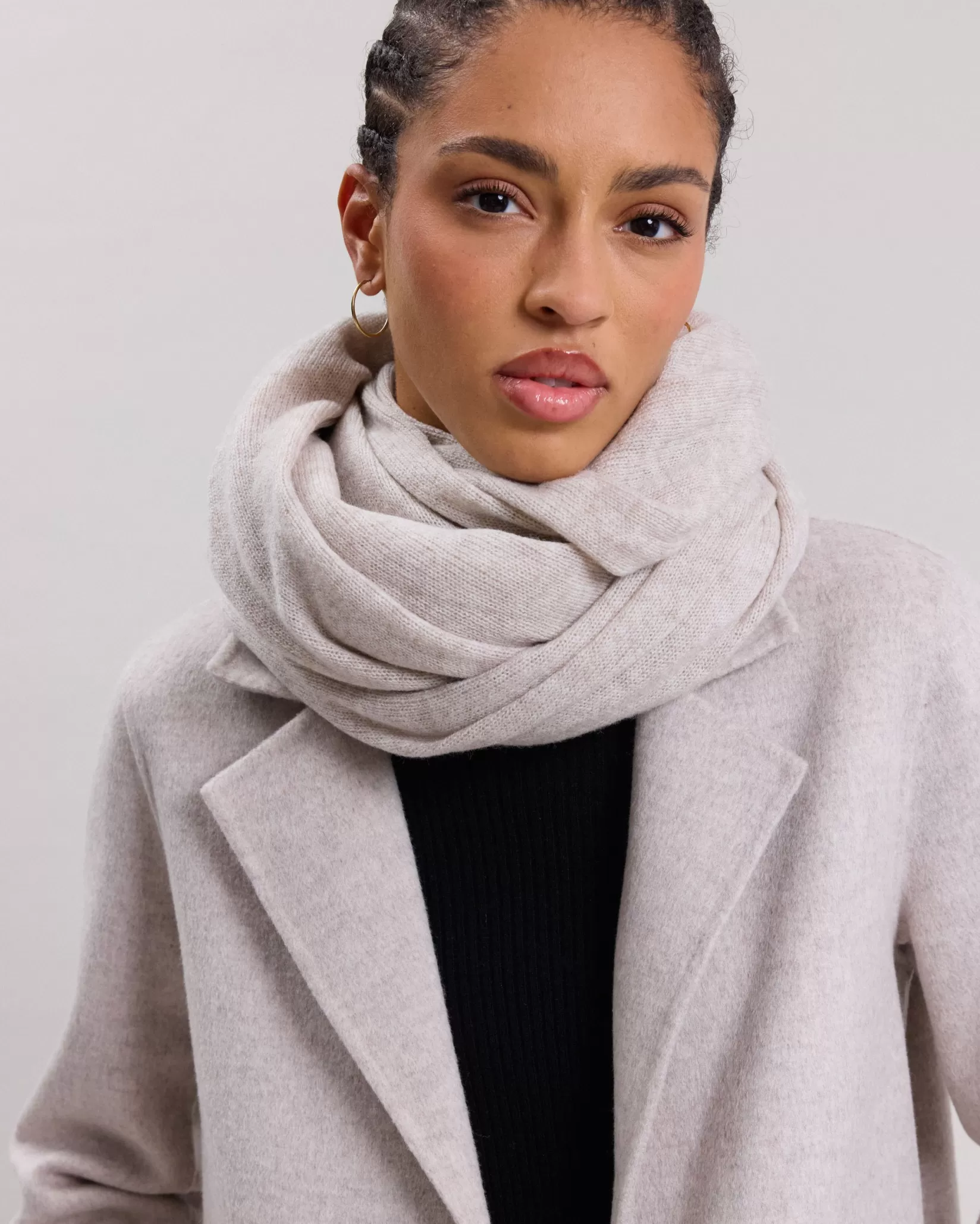 Women Hartford Accessories<Ment Scarf