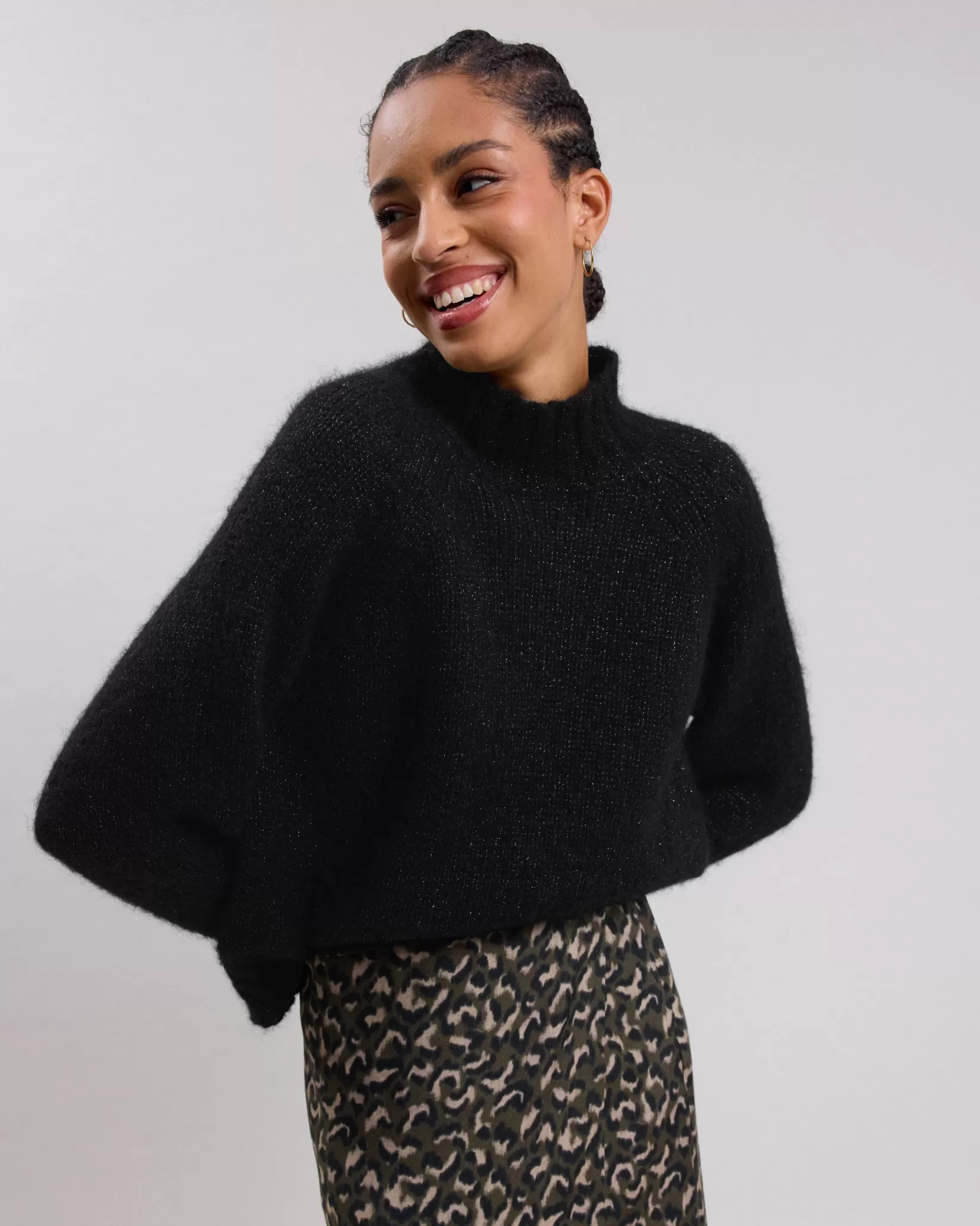 Women Hartford Knitwear<Myffie Sweater