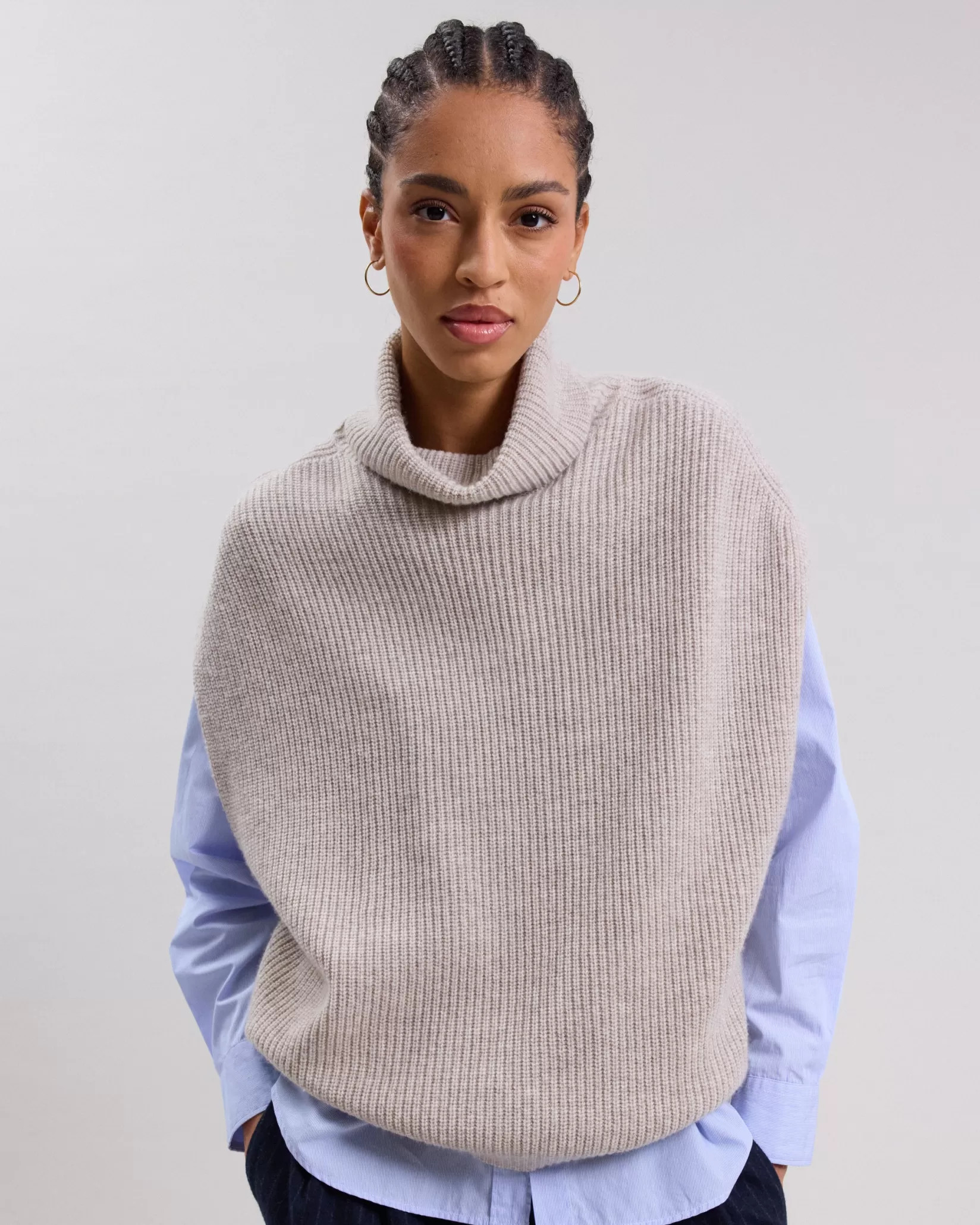 Women Hartford Knitwear<Myland Sweater