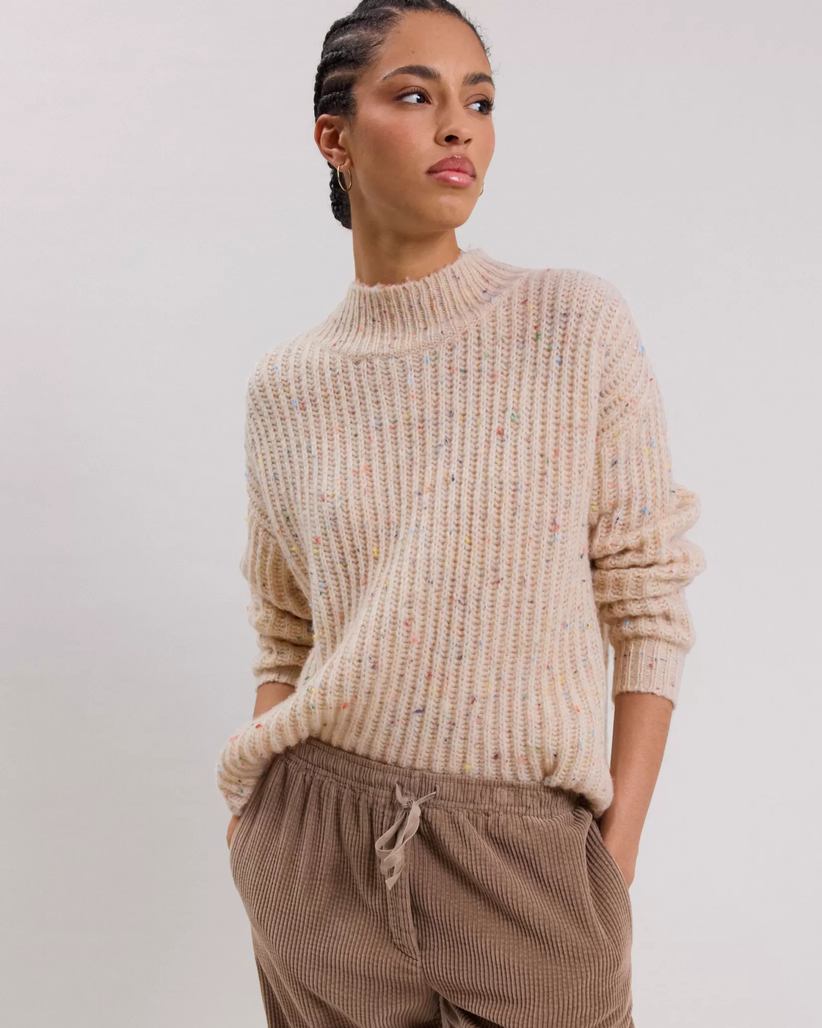 Women Hartford Knitwear<Myu Sweater