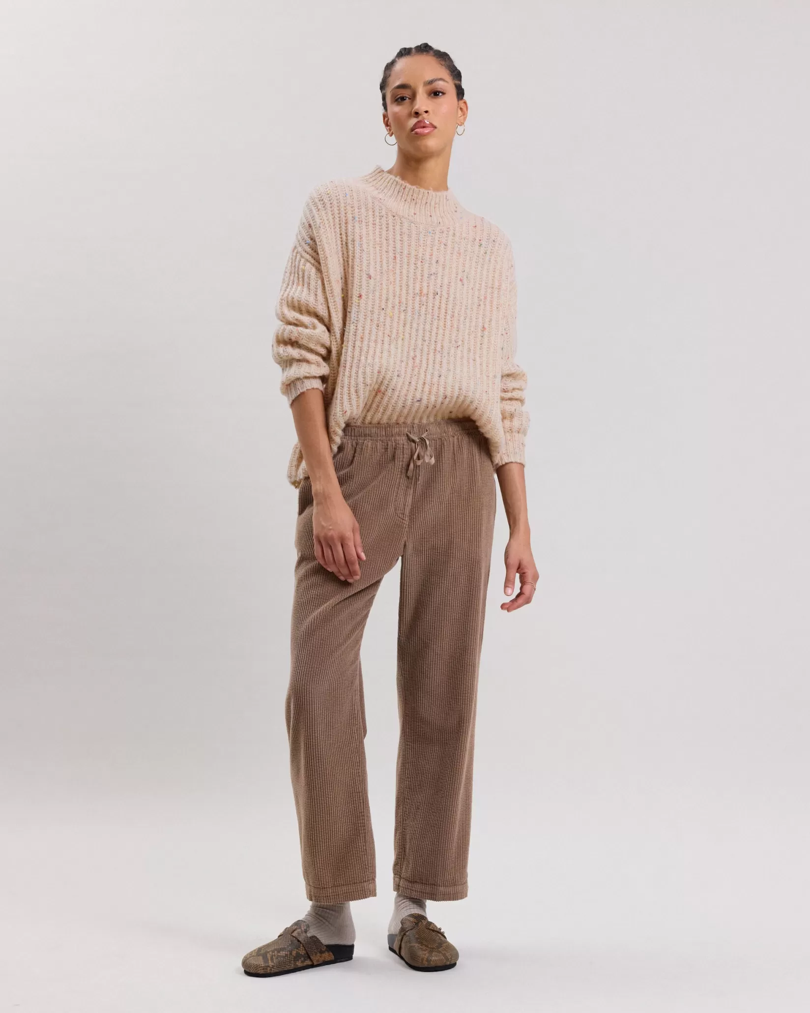 Women Hartford Knitwear<Myu Sweater