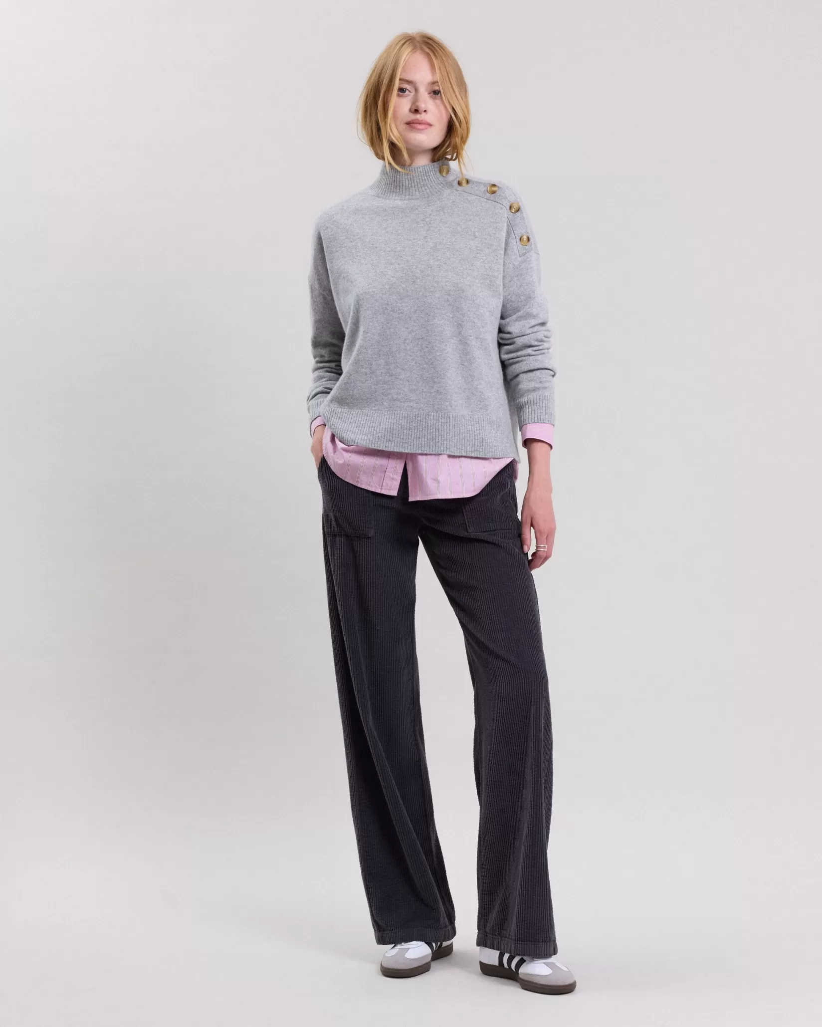 Women Hartford Knitwear<Myxini Sweater