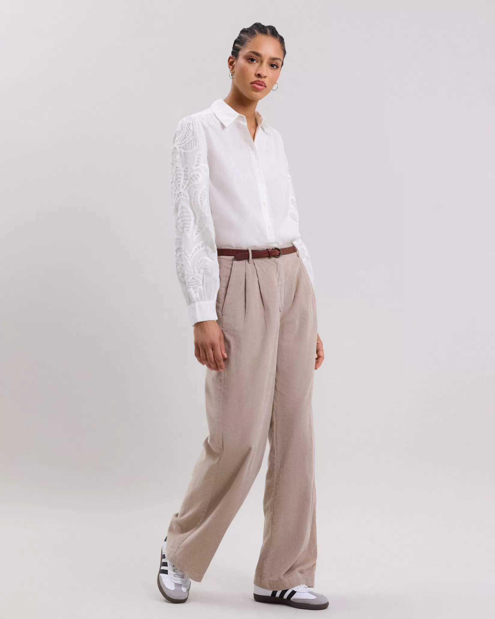 Women Hartford Pants & Jumpsuits<Panache Pants