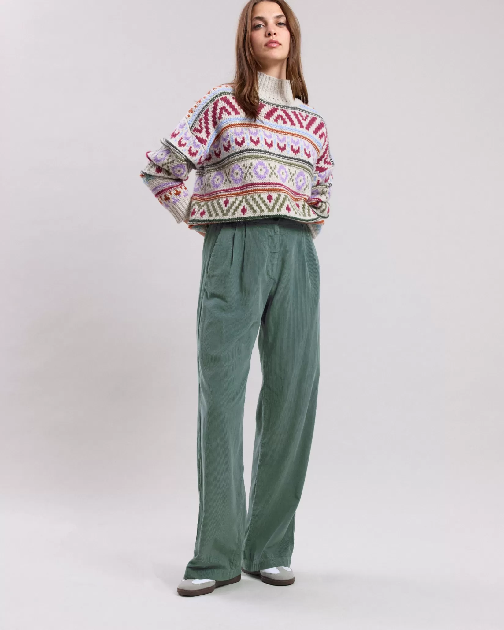 Women Hartford Pants & Jumpsuits<Panache Pants