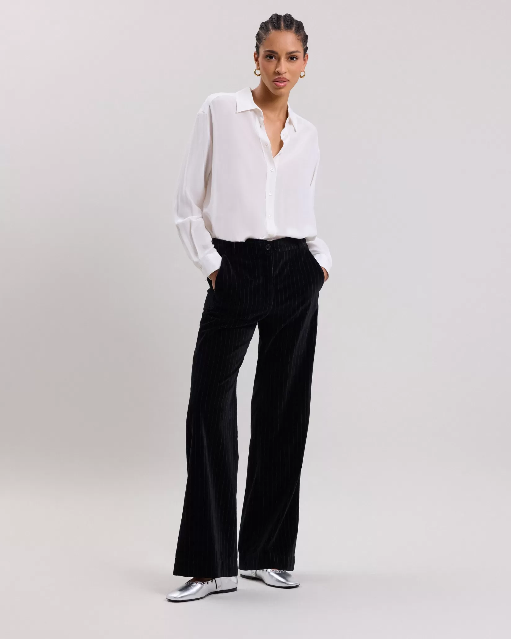 Women Hartford Pants & Jumpsuits<Pandore Pants