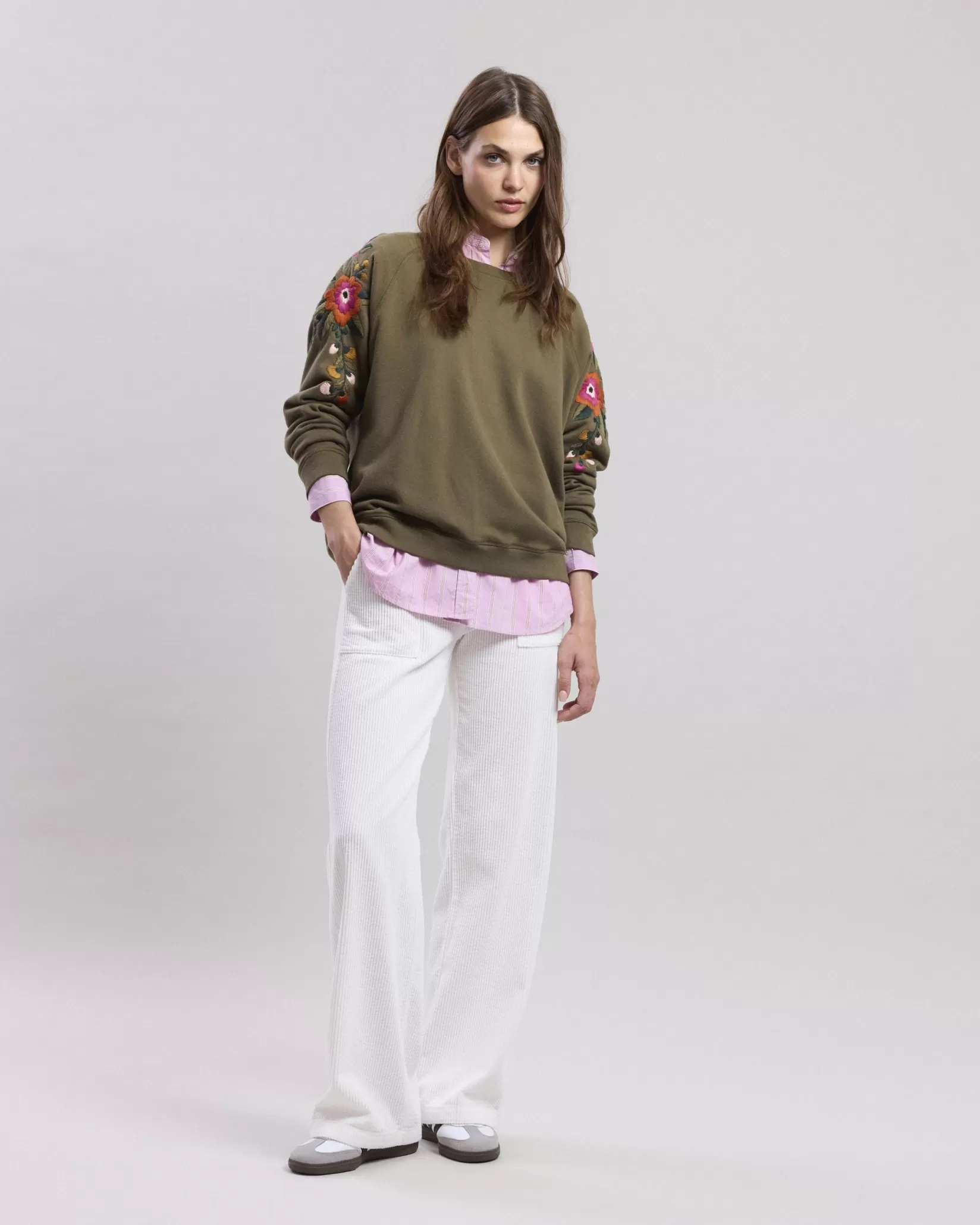 Women Hartford Pants & Jumpsuits<Patel Pants