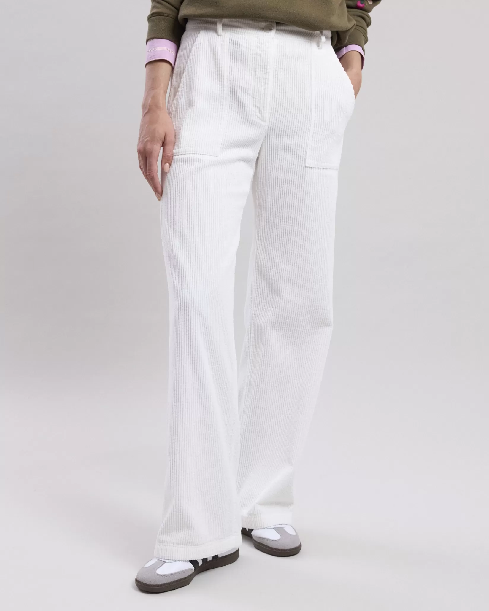 Women Hartford Pants & Jumpsuits<Patel Pants