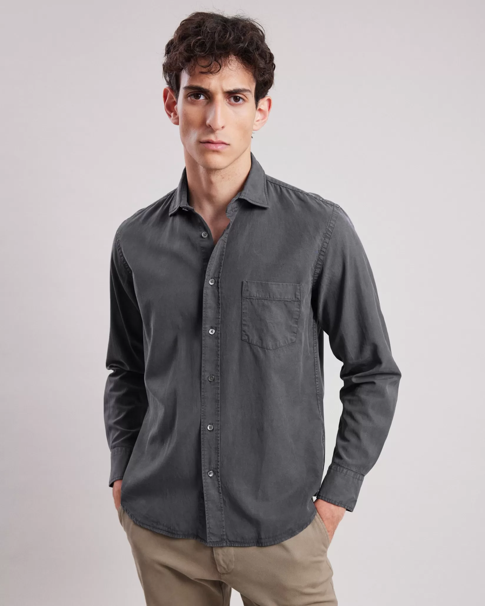 Hartford Regular Shirts | Shirts<Paul Shirt