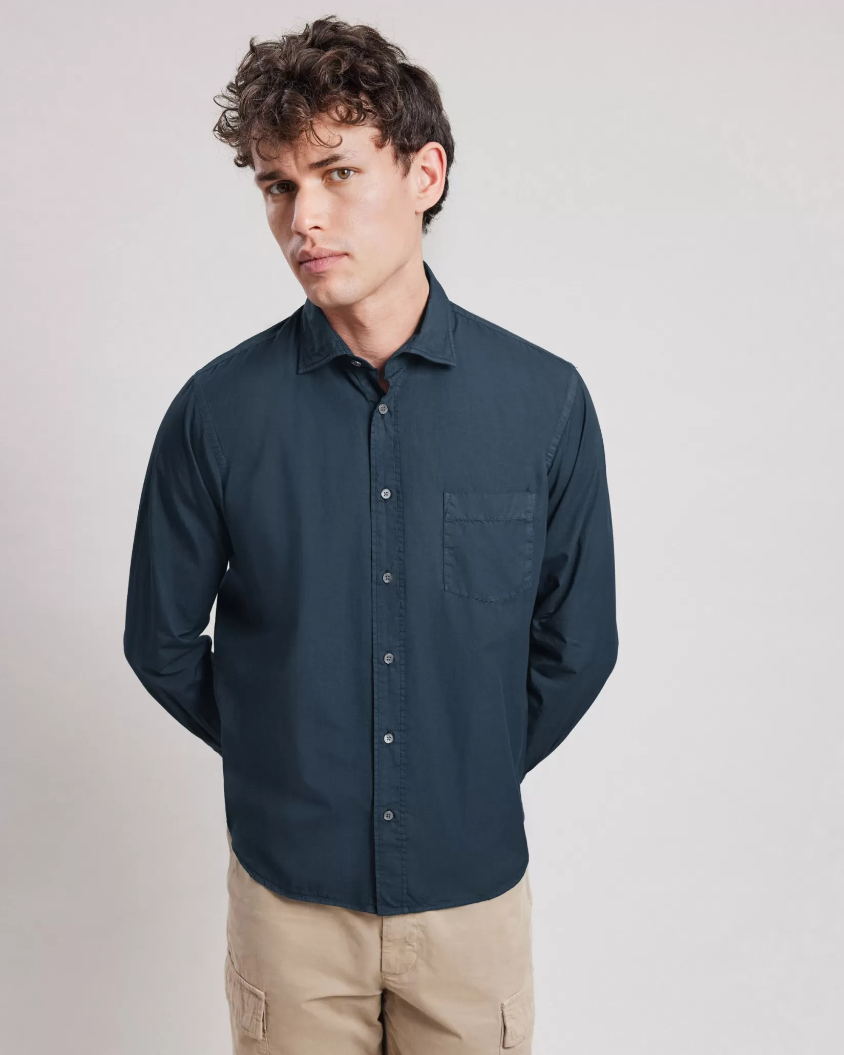 Hartford Regular Shirts | Shirts<Paul Shirt