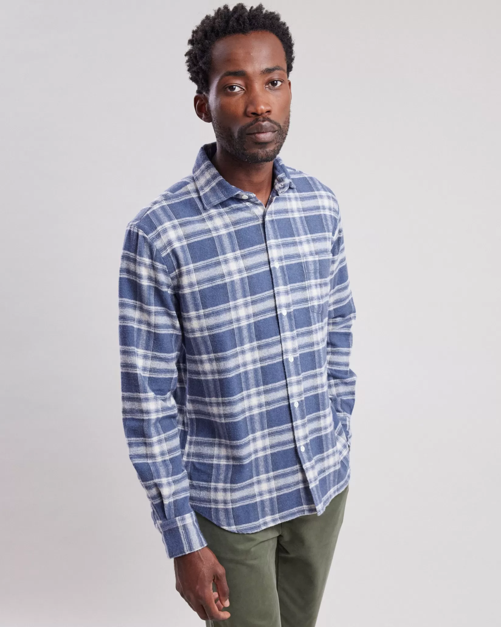 Hartford Regular Shirts | Shirts<Paul Shirt