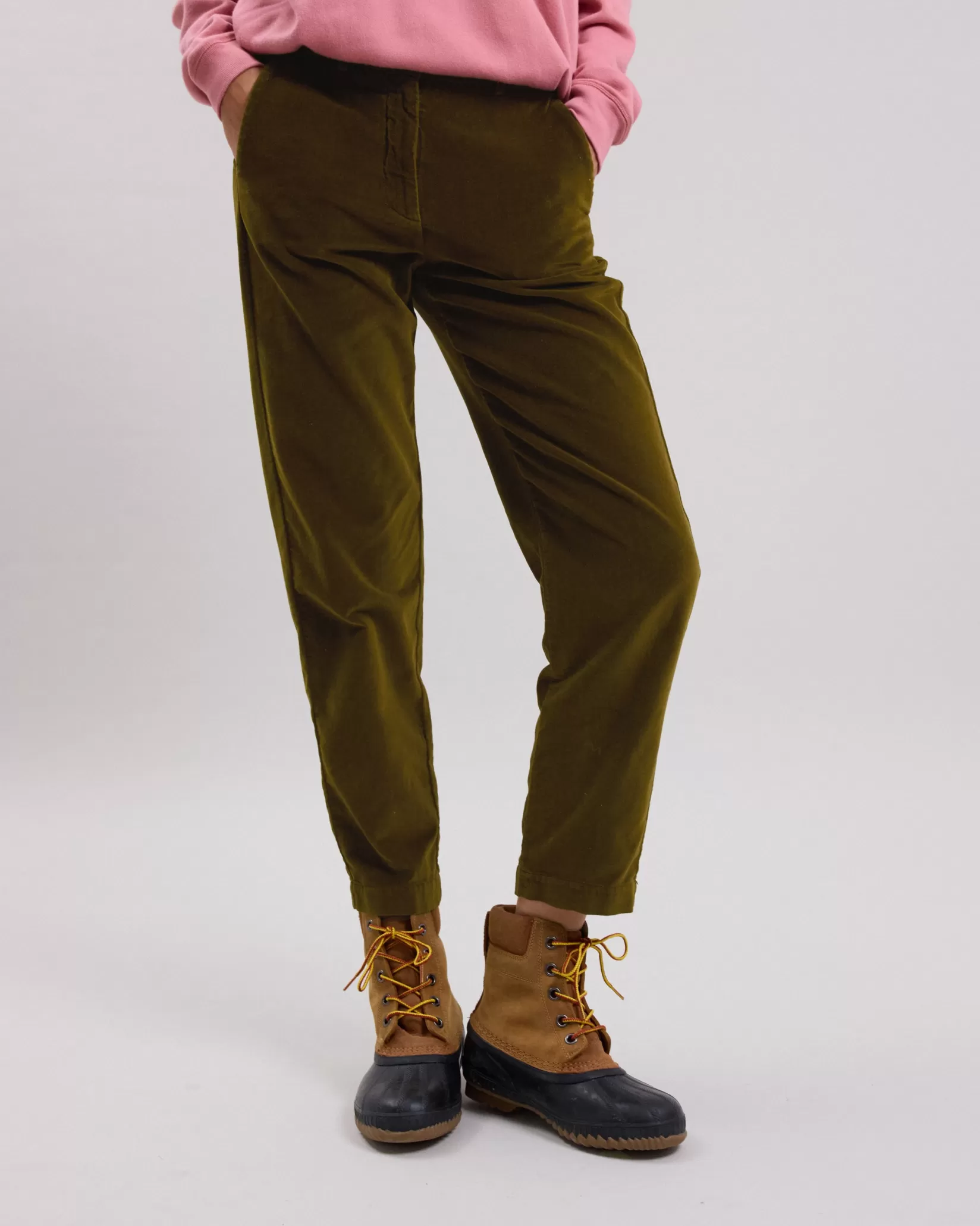 Women Hartford Pants & Jumpsuits<Perfect Pants