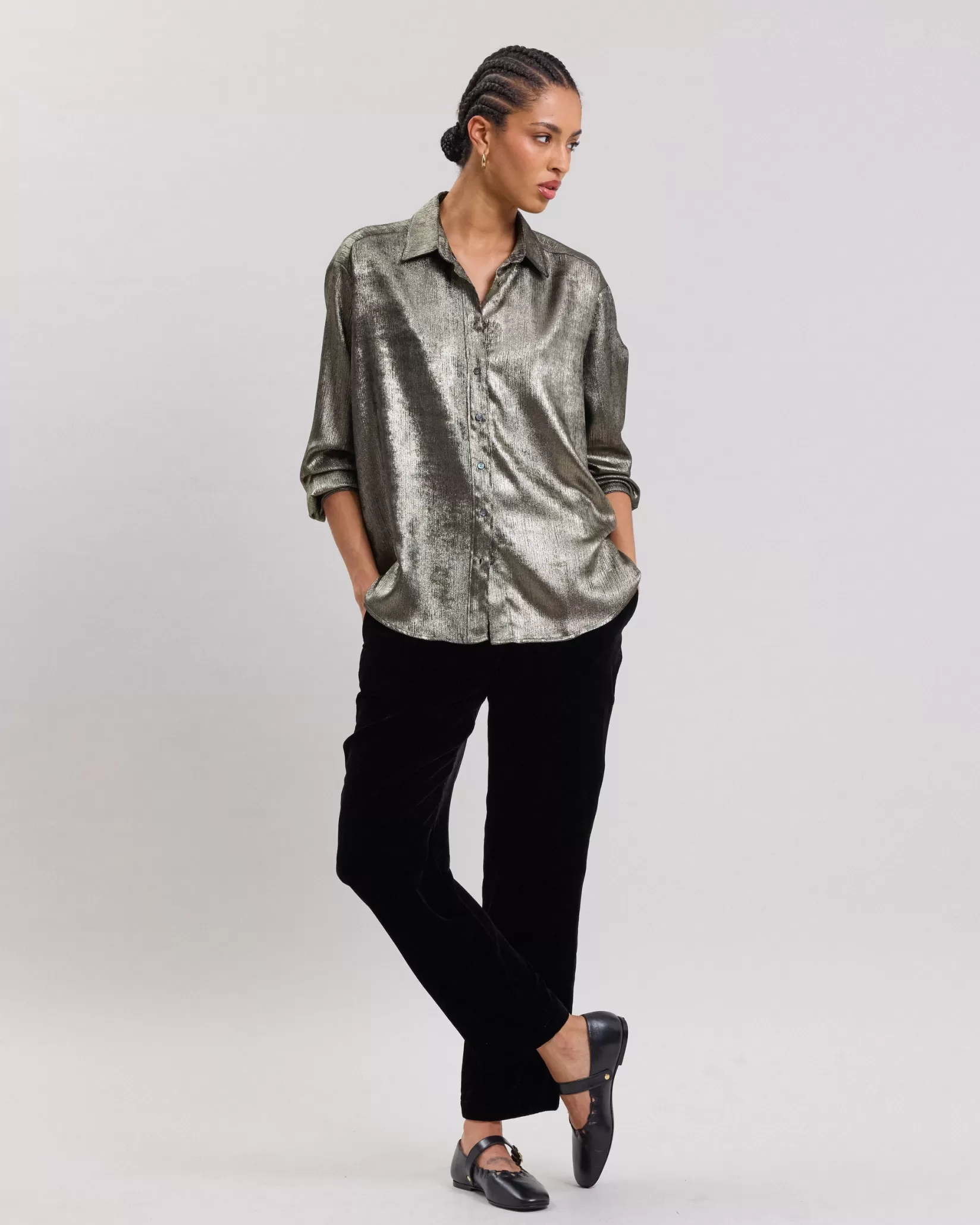 Women Hartford Pants & Jumpsuits<Pietra Pants